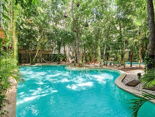 A Beautiful Family With A Private Pool A7 Apartamento