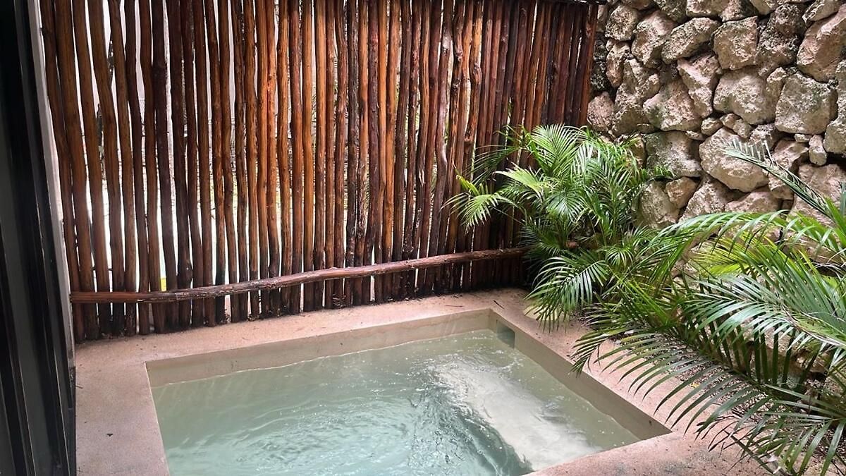 Apartamento A Beautiful Family With A Private Pool A7