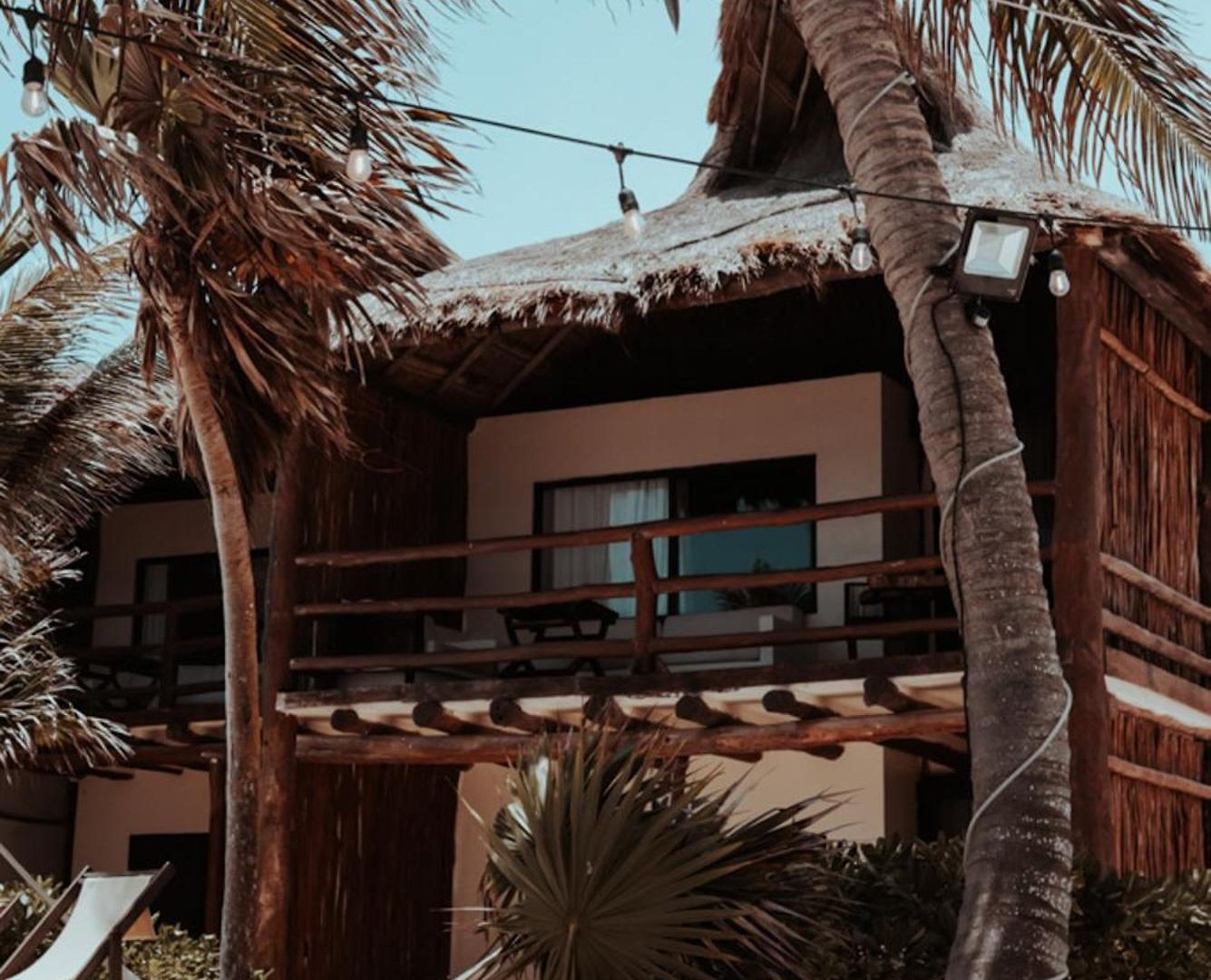 Niken Beachfront Tulum