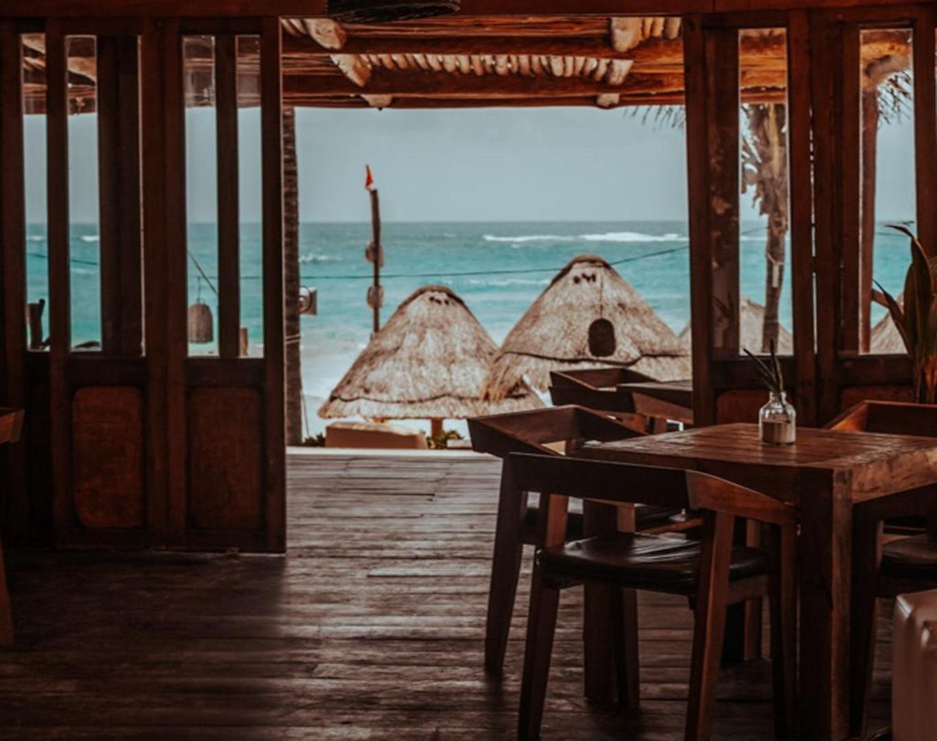 Niken Beachfront