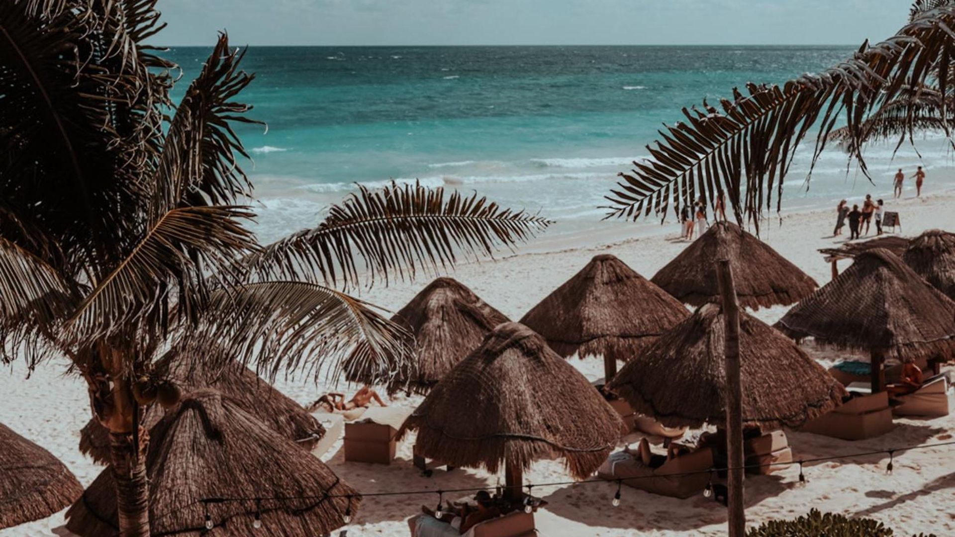 Niken Beachfront