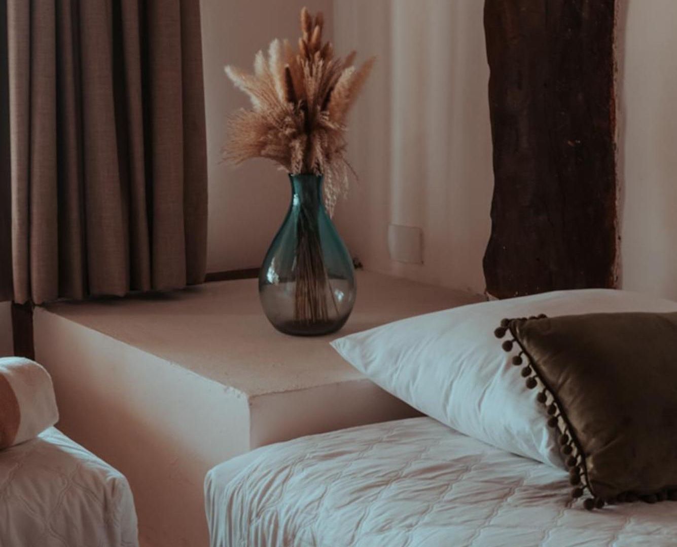 Niken Beachfront Hotel Tulum