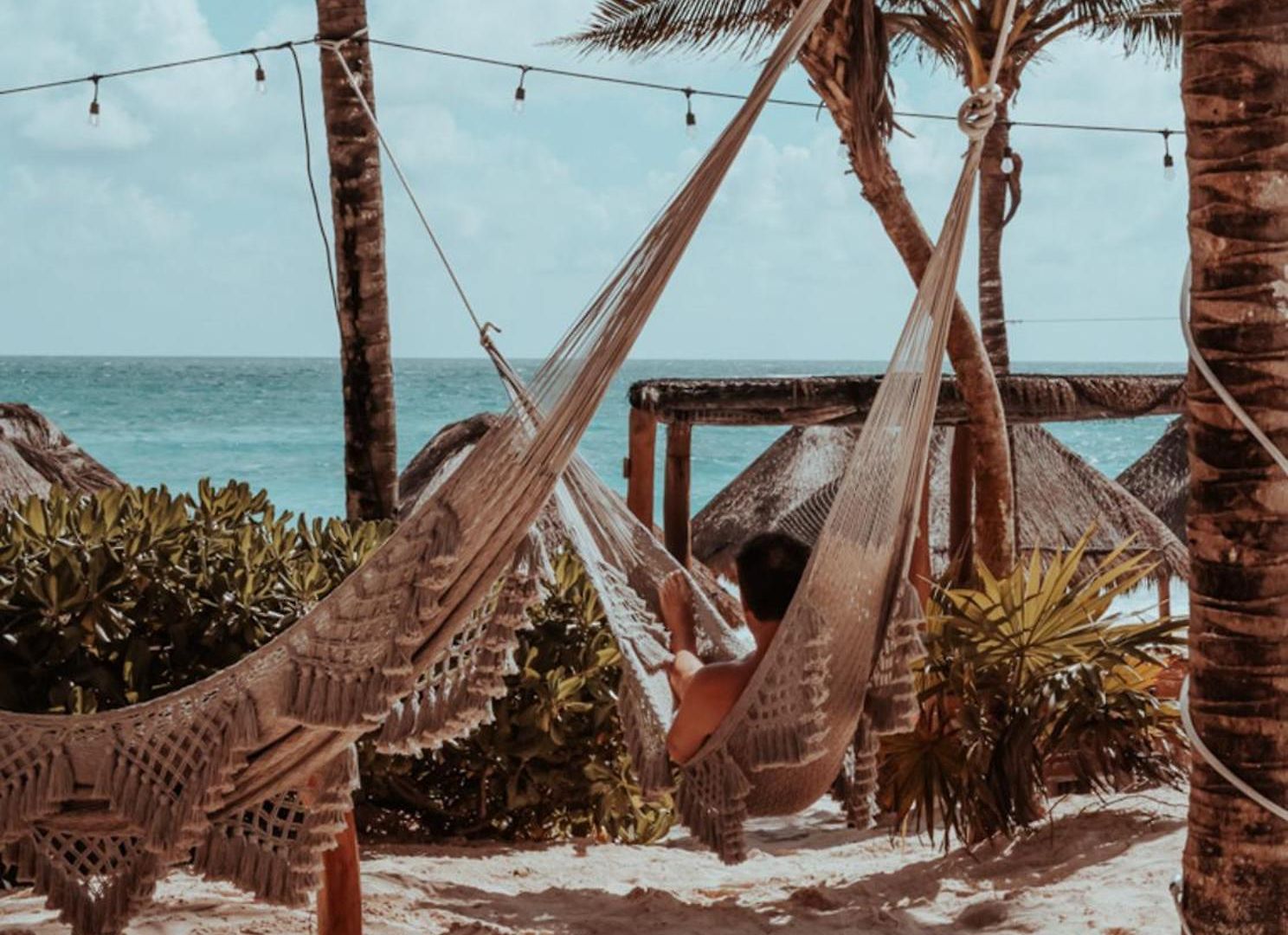 Hotel Niken Beachfront