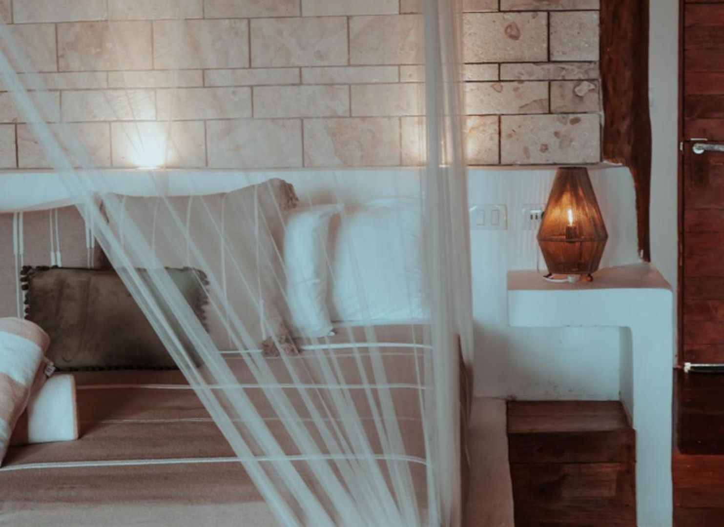 Niken Beachfront 4* Tulum
