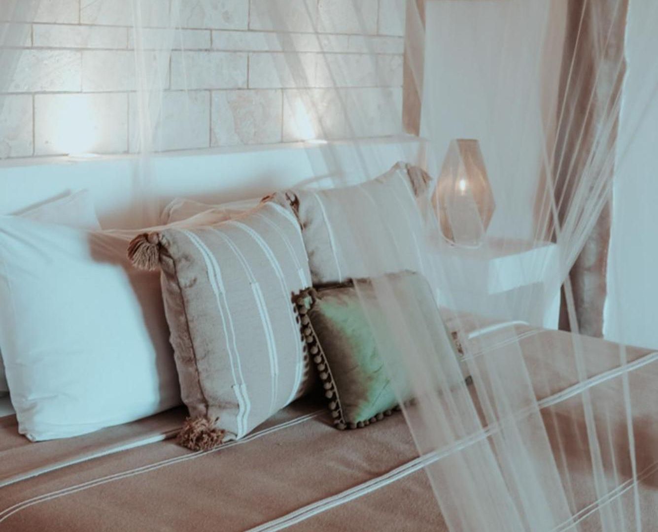 Niken Beachfront Hotel Tulum