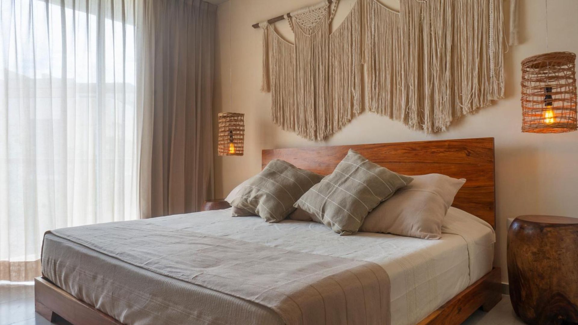 Apartment Comfort & Style In 2br - Pool Access - A209