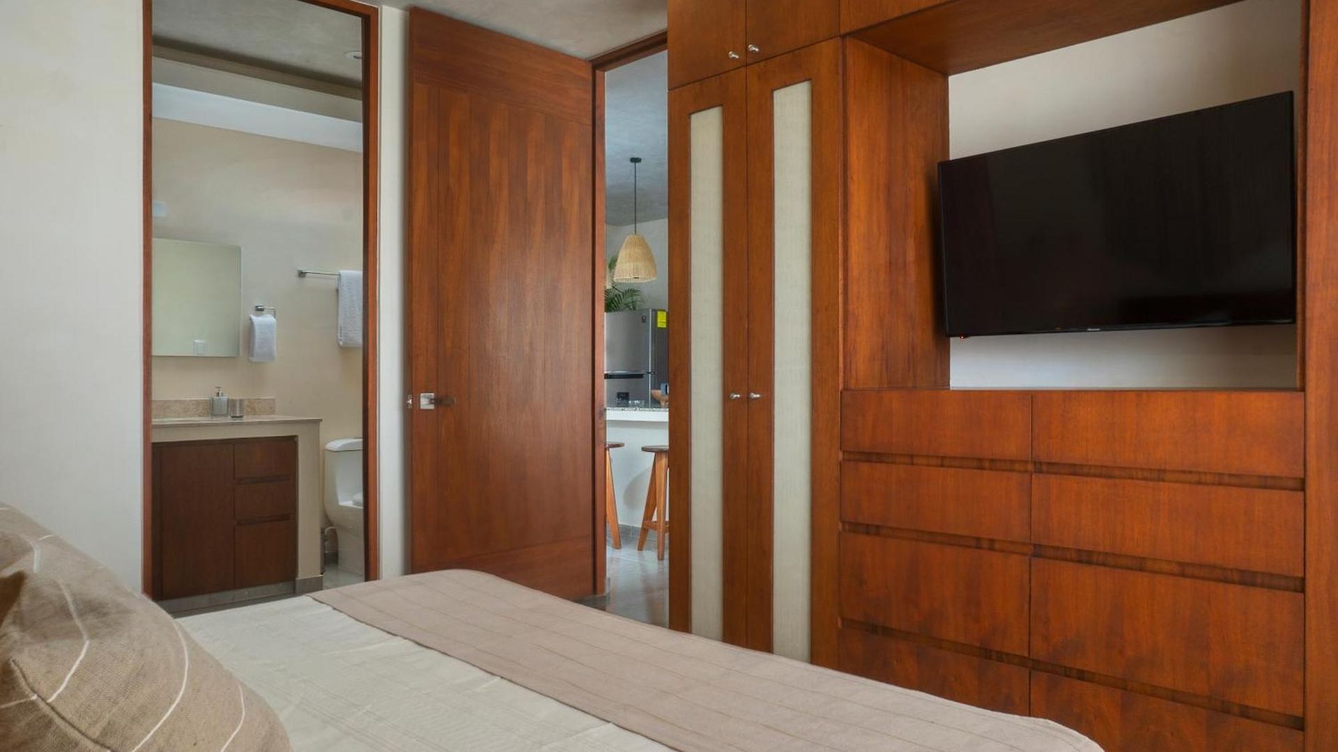 Apartment Comfort & Style In 2br - Pool Access - A209 Tulum
