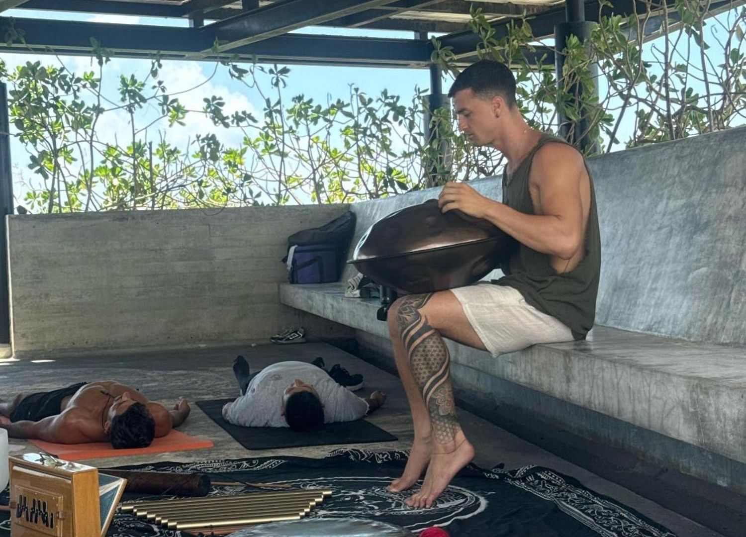 Starfit Boutique Beachclub, & Gym Included 4*