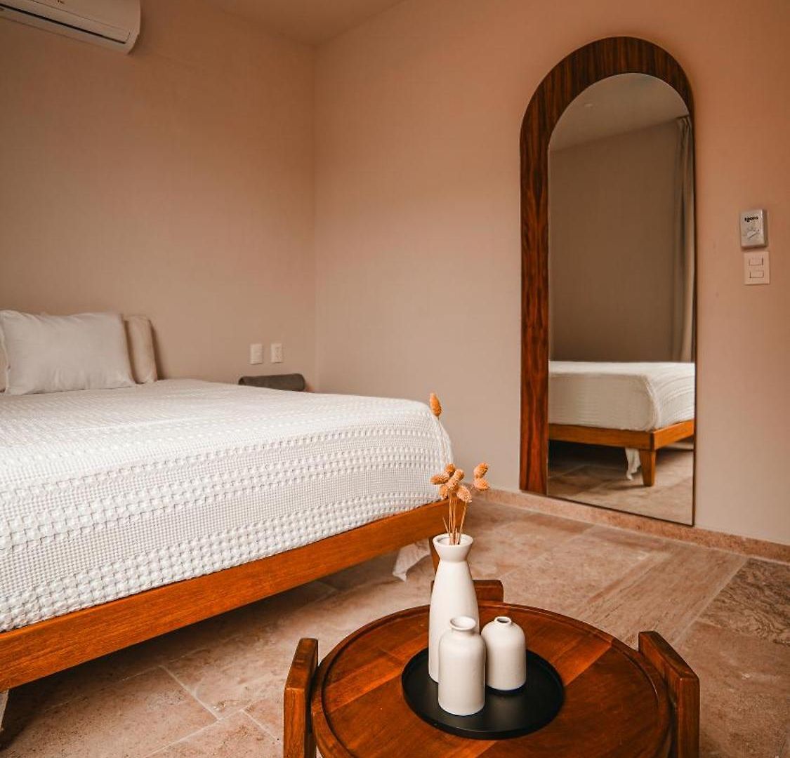 Smartdepas Apartamento Tulum