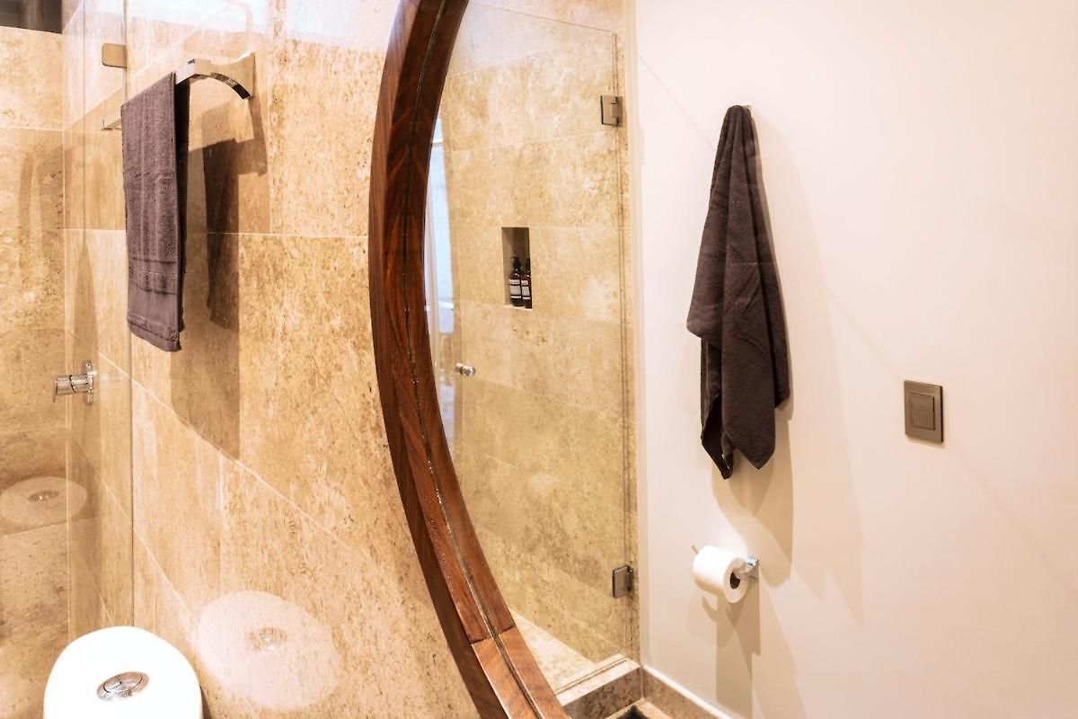 Apartamento Akua Reserve En Aldea Zama Vigilancia, Wifi, Alberca Tulum