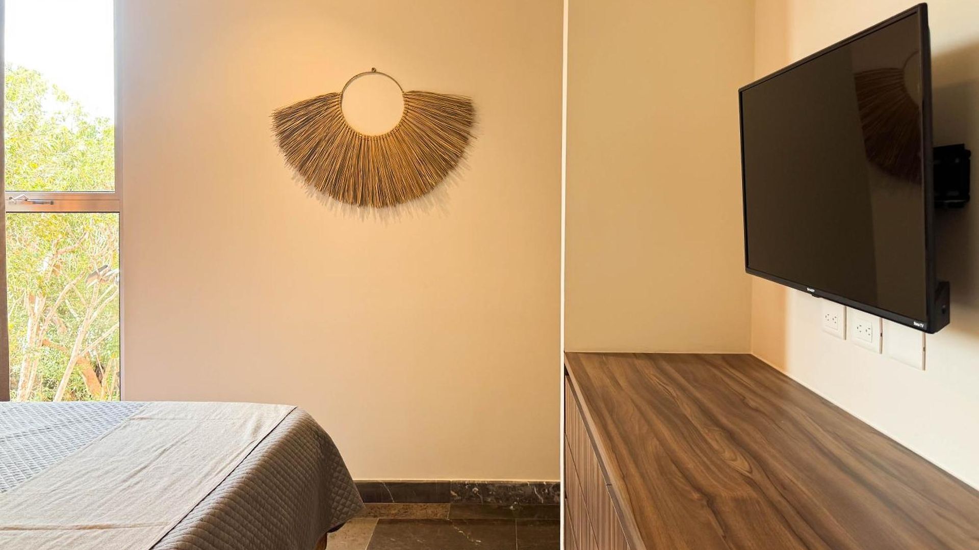 Luxury Penthouse, Private Pool, King * Tulum