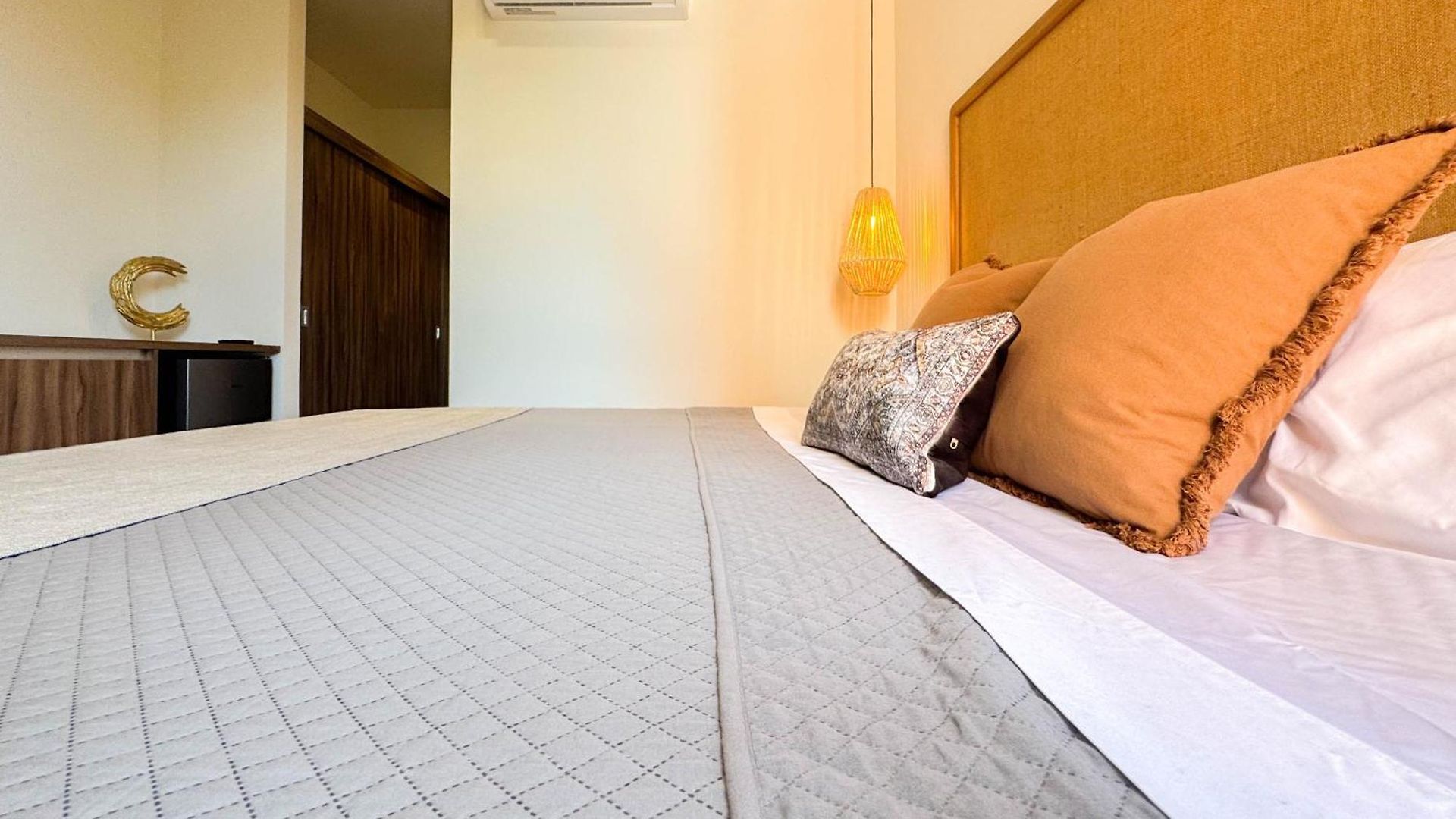 Apartment Luxury Penthouse, Private Pool, King *