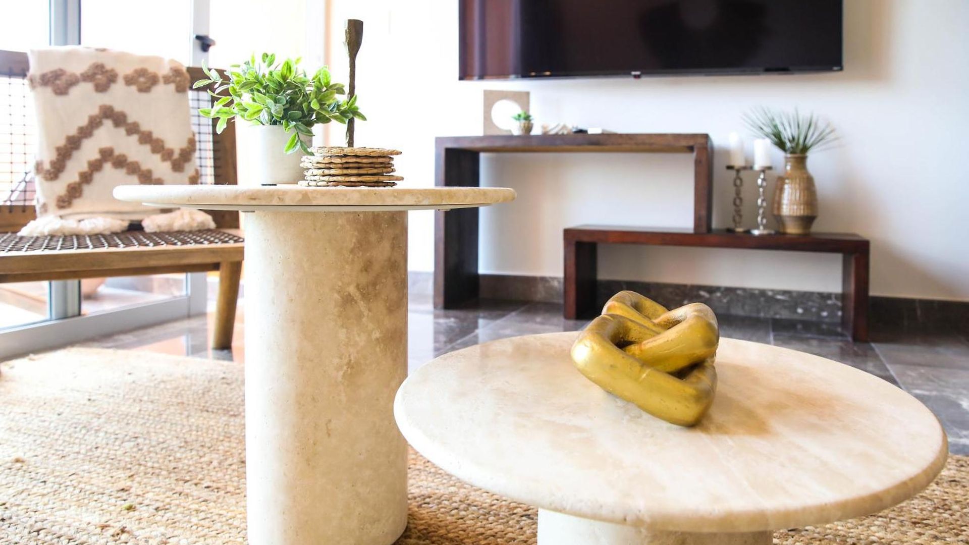 Apartment Luxury Penthouse, Private Pool, King