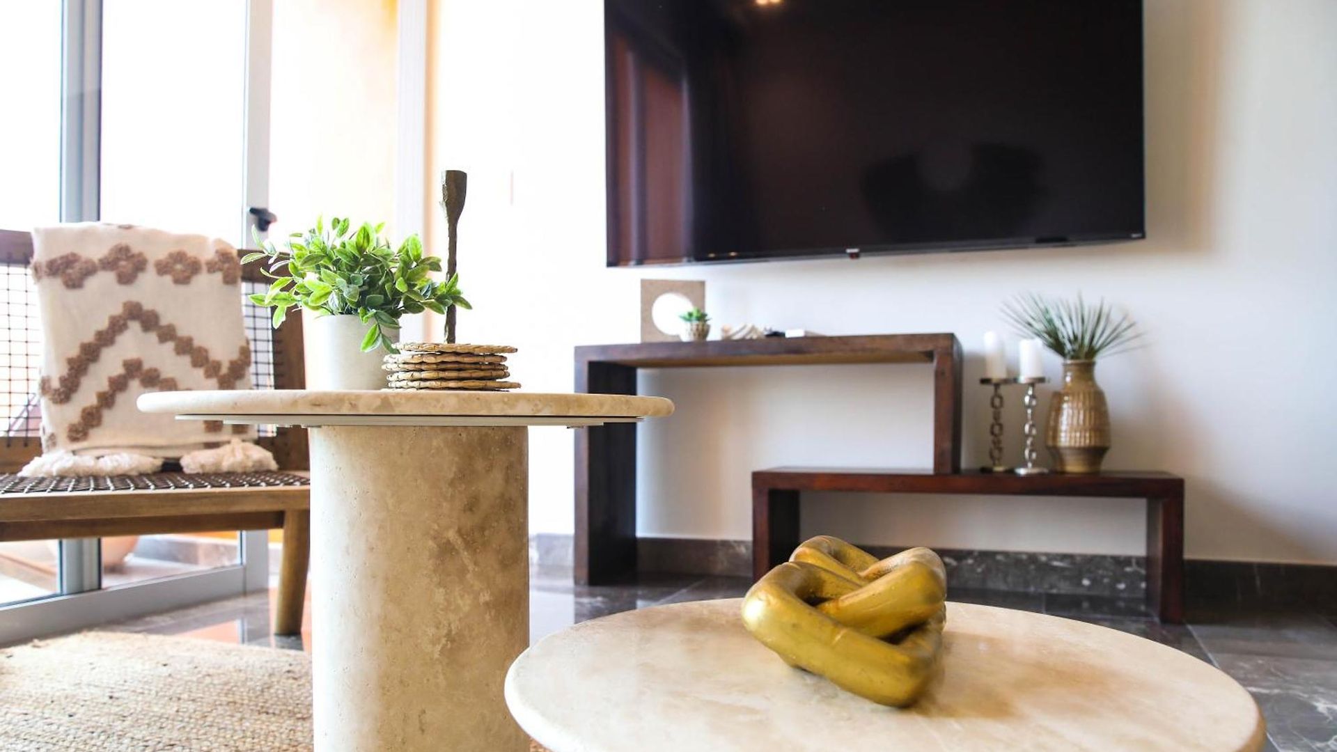 Luxury Penthouse, Private Pool, King Tulum