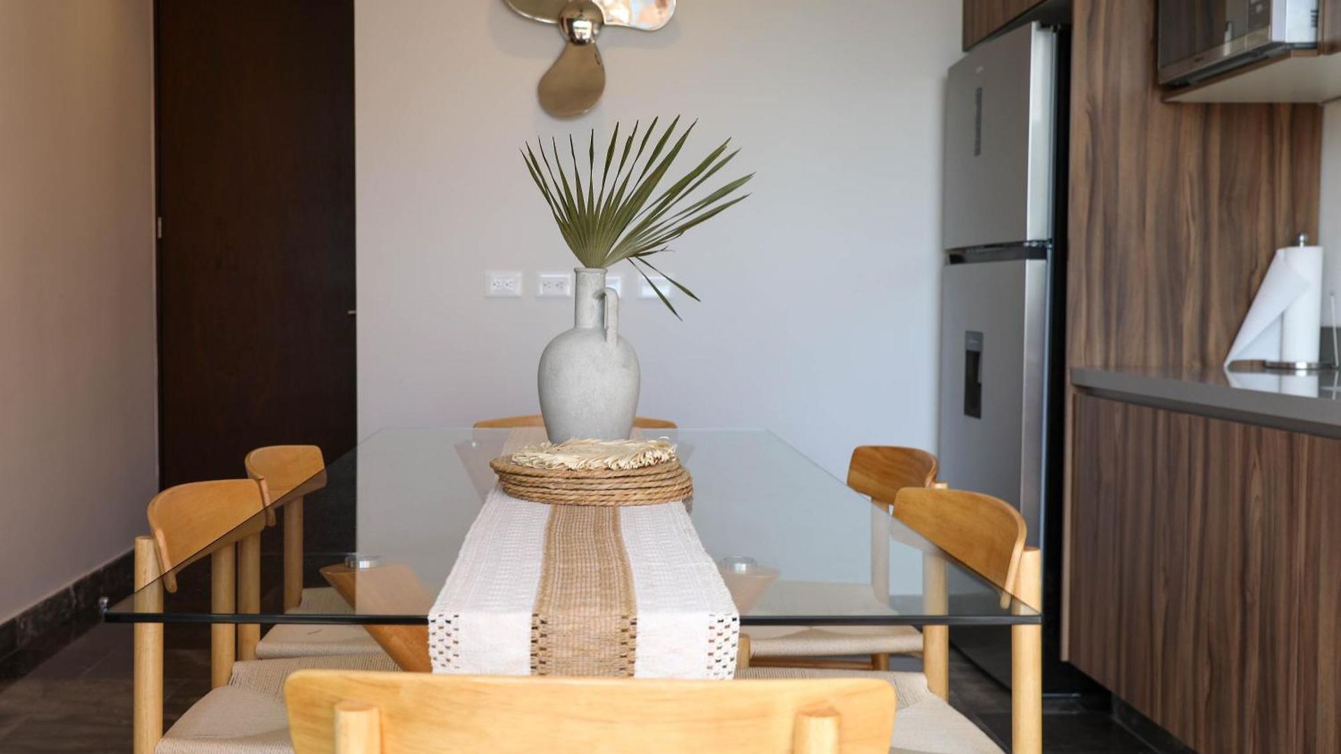 Luxury Penthouse, Private Pool, King * Tulum