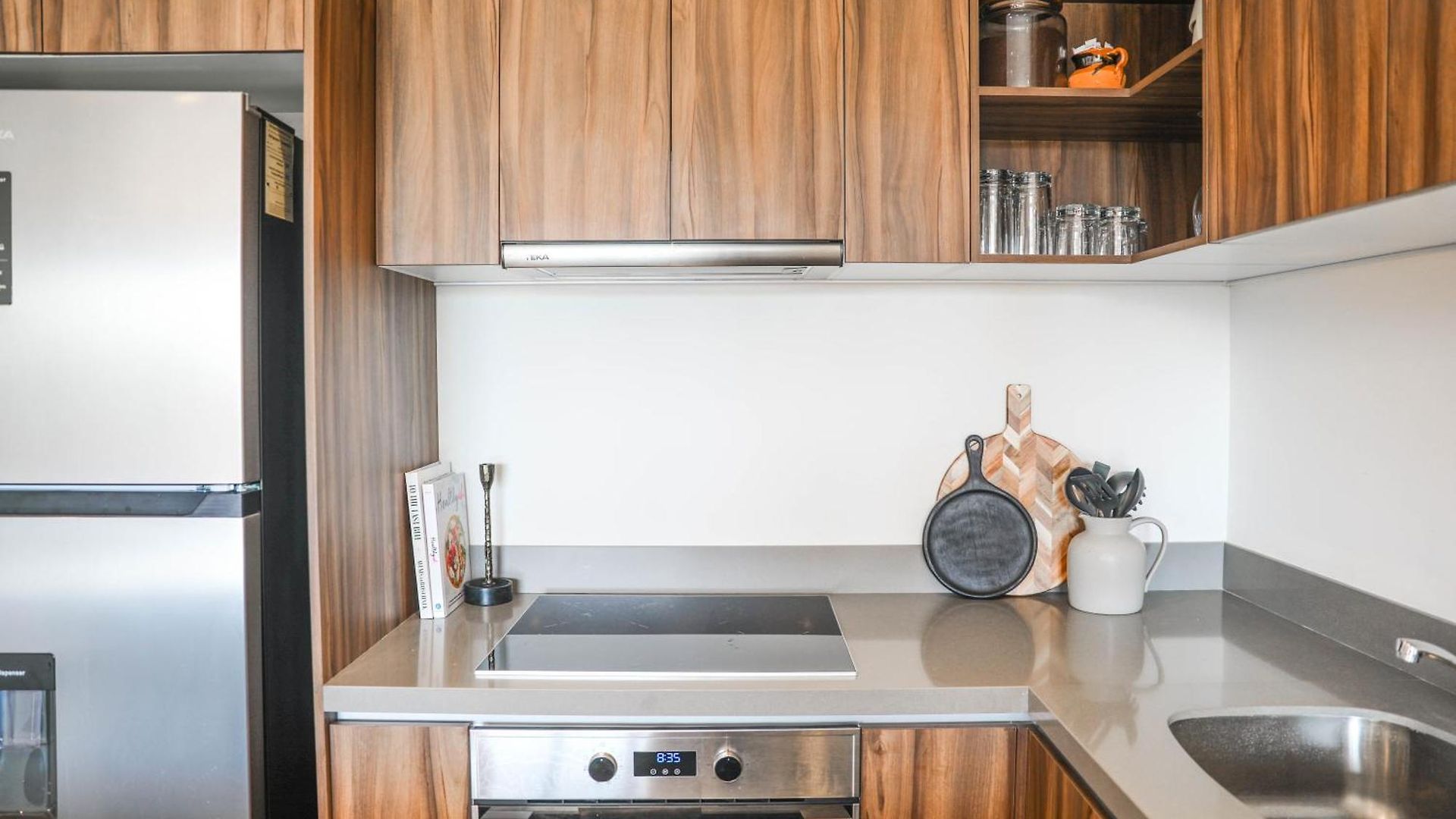 Apartment Luxury Penthouse, Private Pool, King
