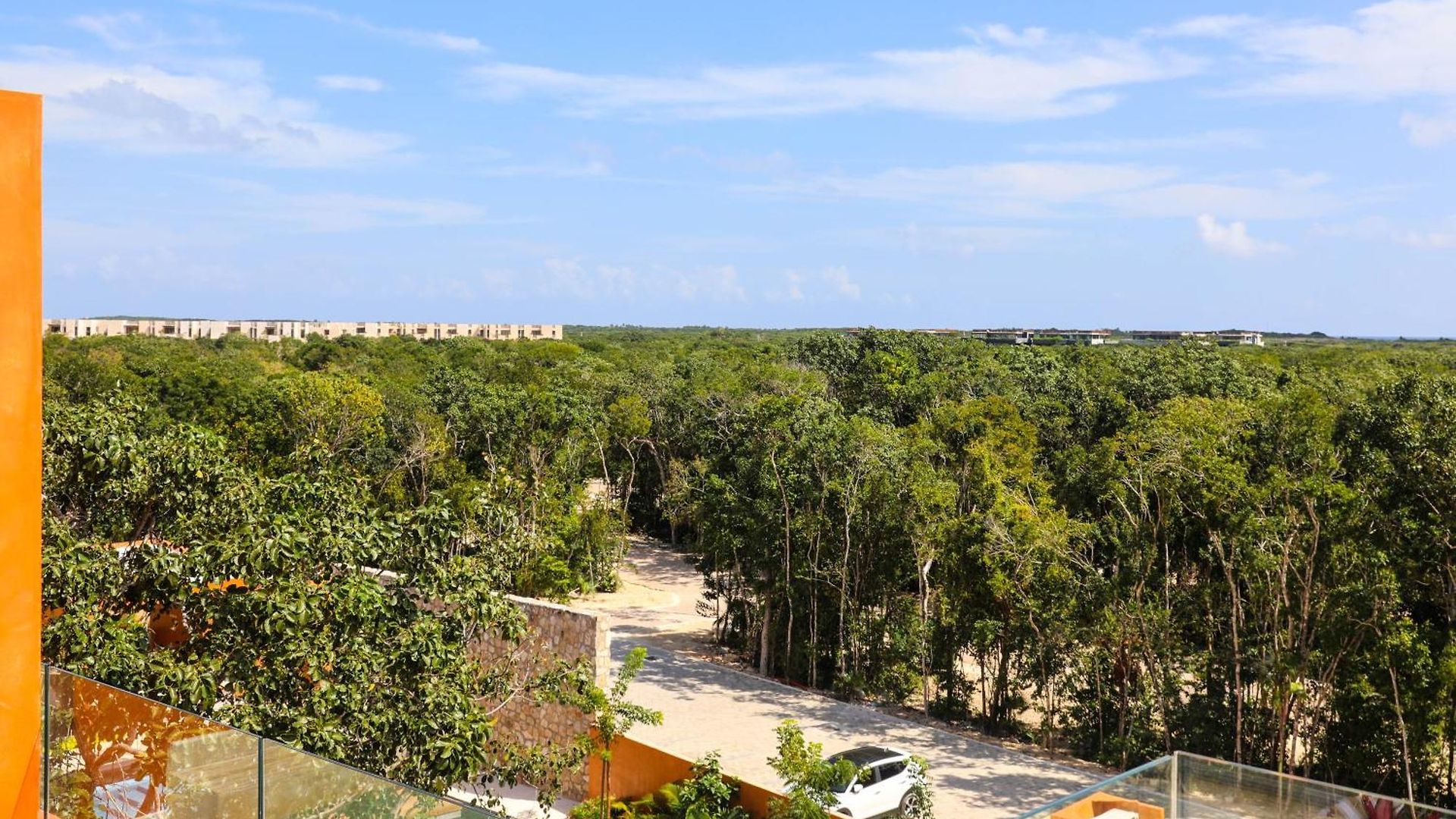 Apartment Luxury Penthouse, Private Pool, King *