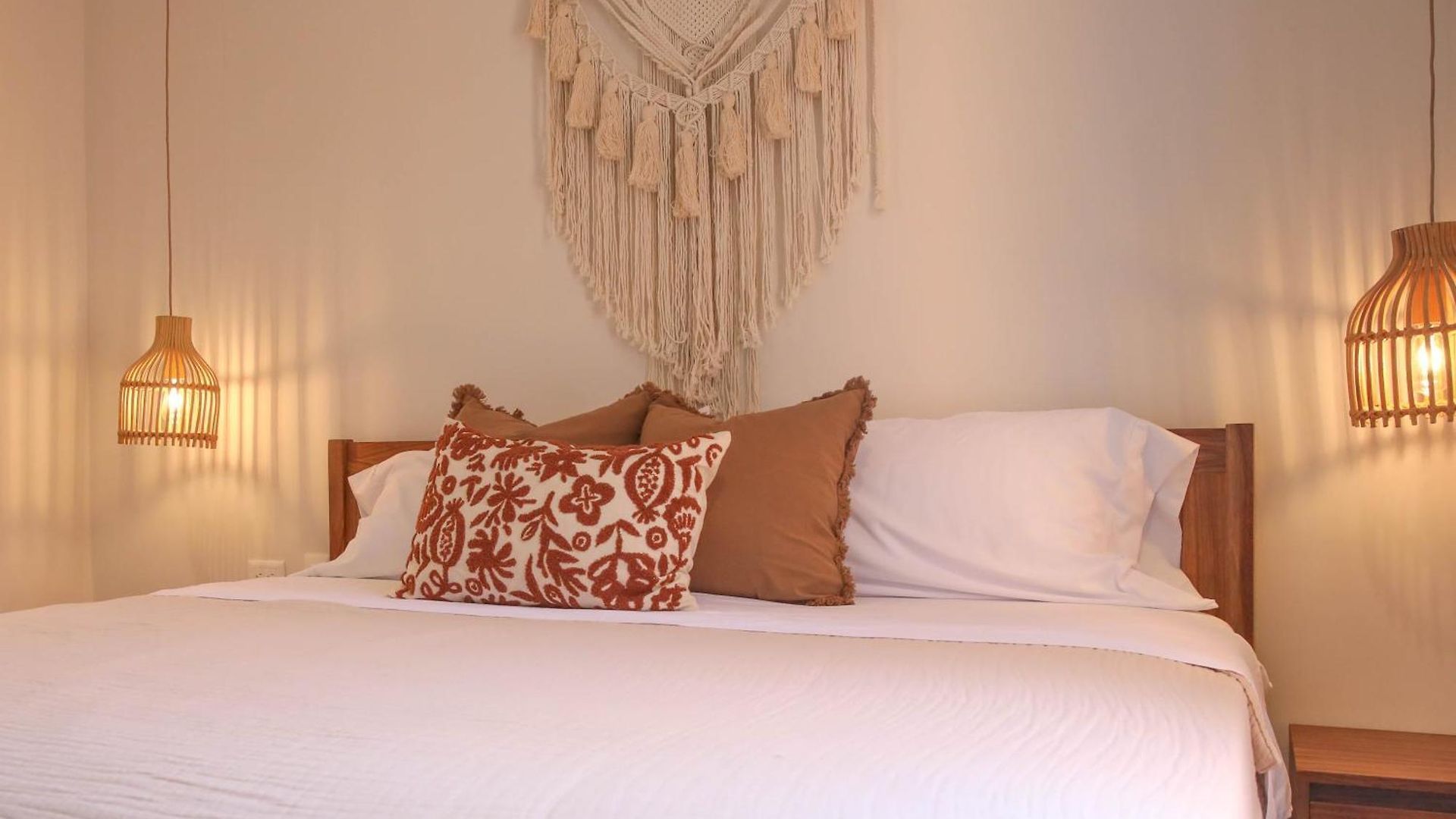 Luxury Penthouse, Private Pool, King Tulum