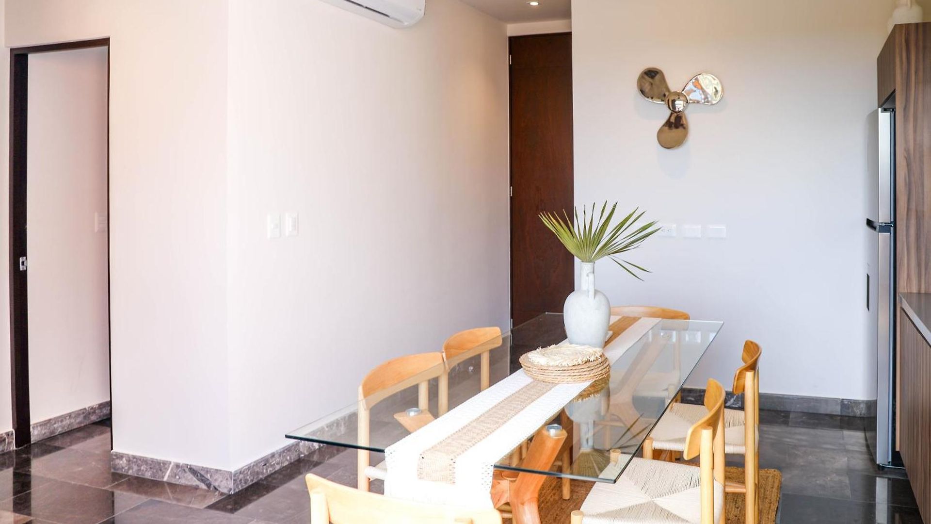 Apartment Luxury Penthouse, Private Pool, King Tulum