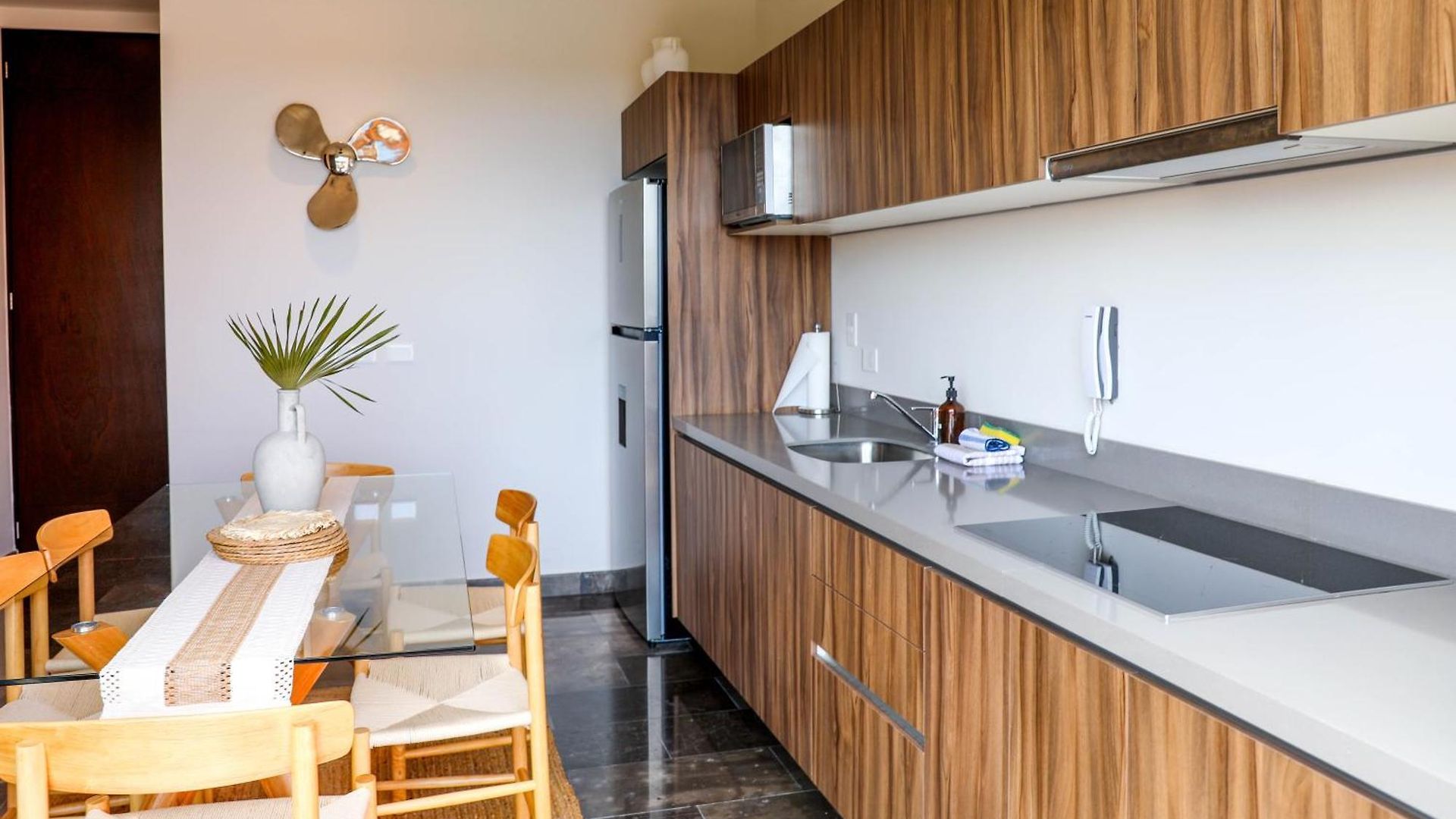 Luxury Penthouse, Private Pool, King * Tulum