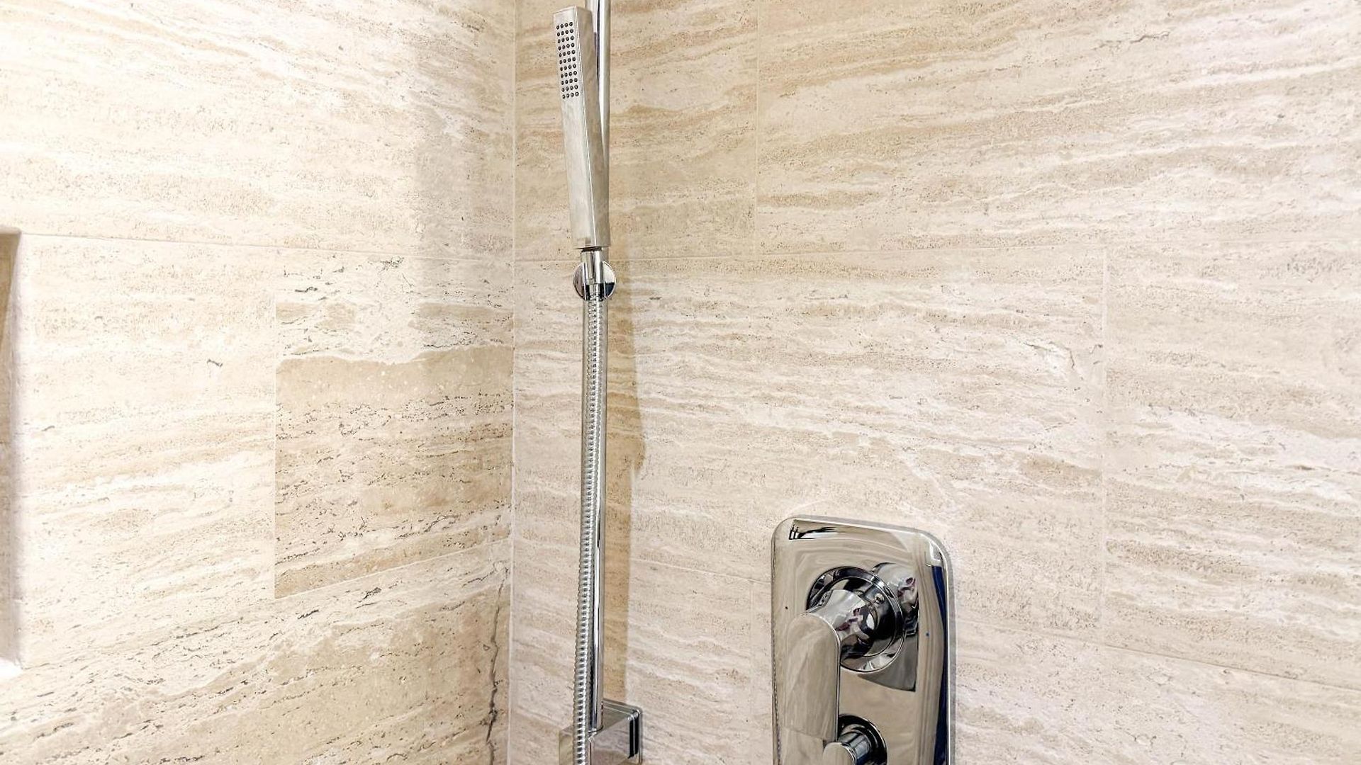Apartment Luxury Penthouse, Private Pool, King *