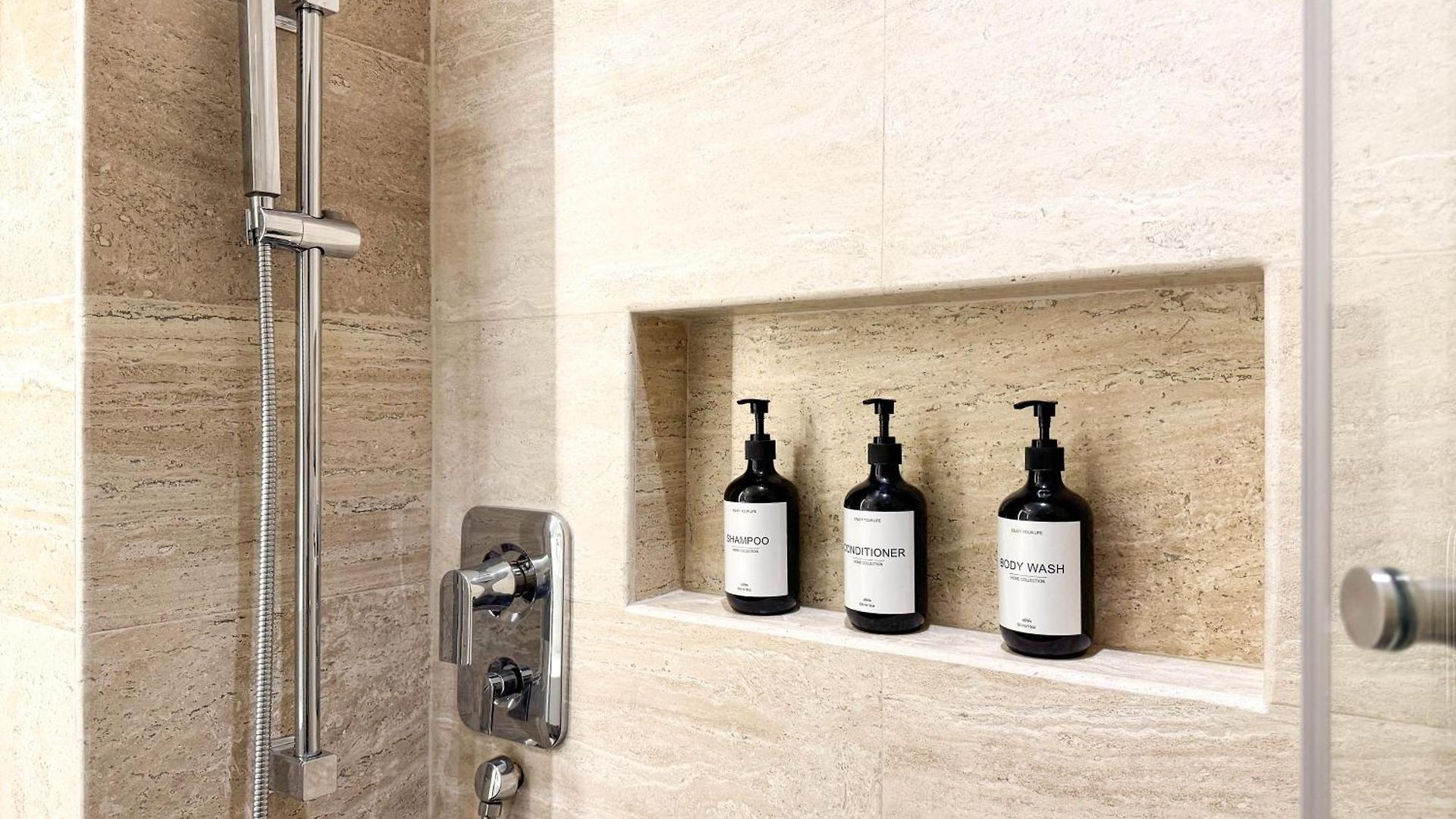 Apartment Luxury Penthouse, Private Pool, King *