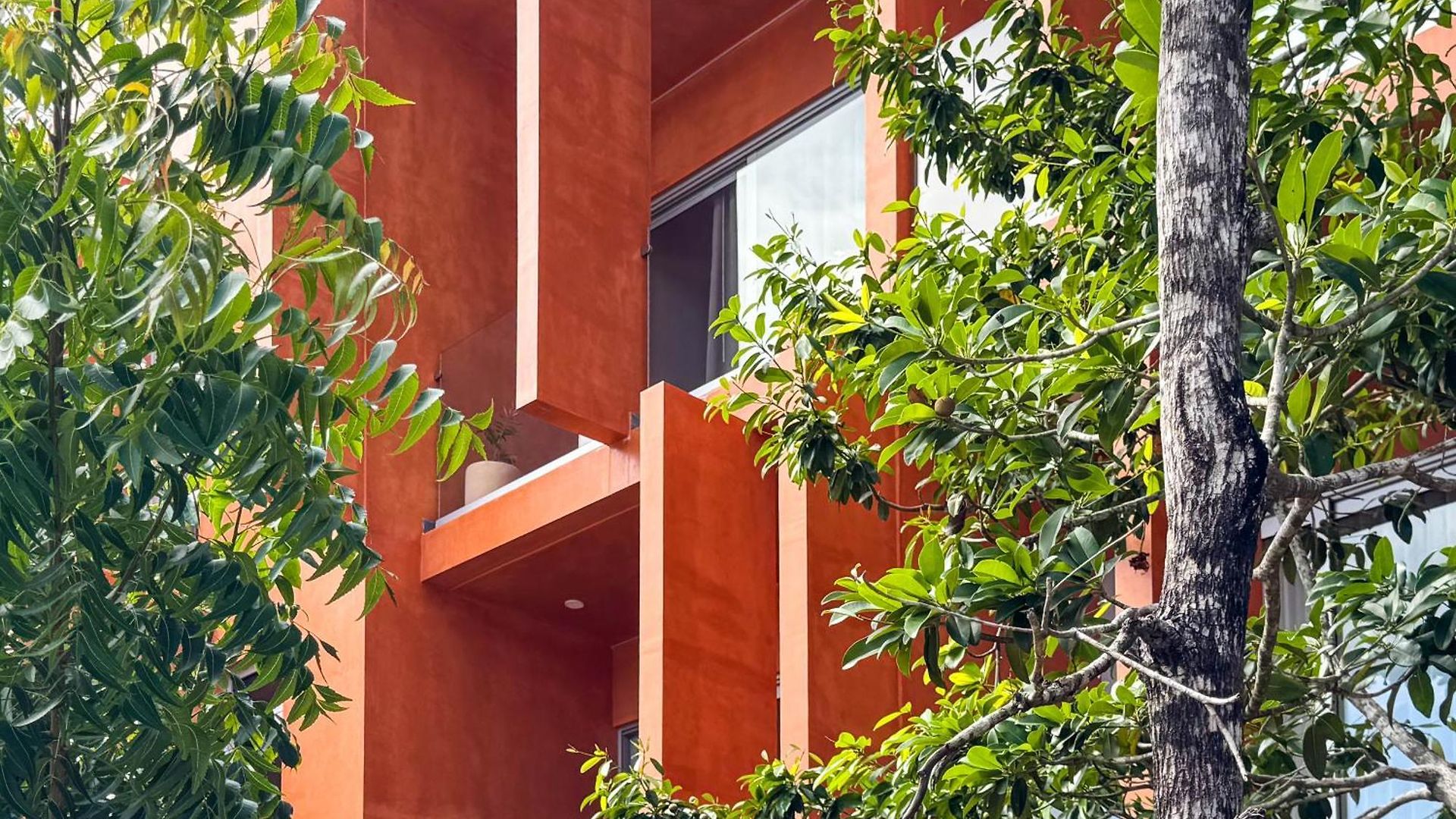 Luxury Penthouse, Private Pool, King * Tulum