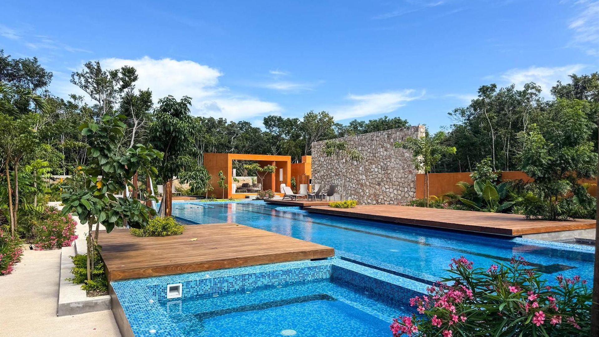 Luxury Penthouse, Private Pool, King *