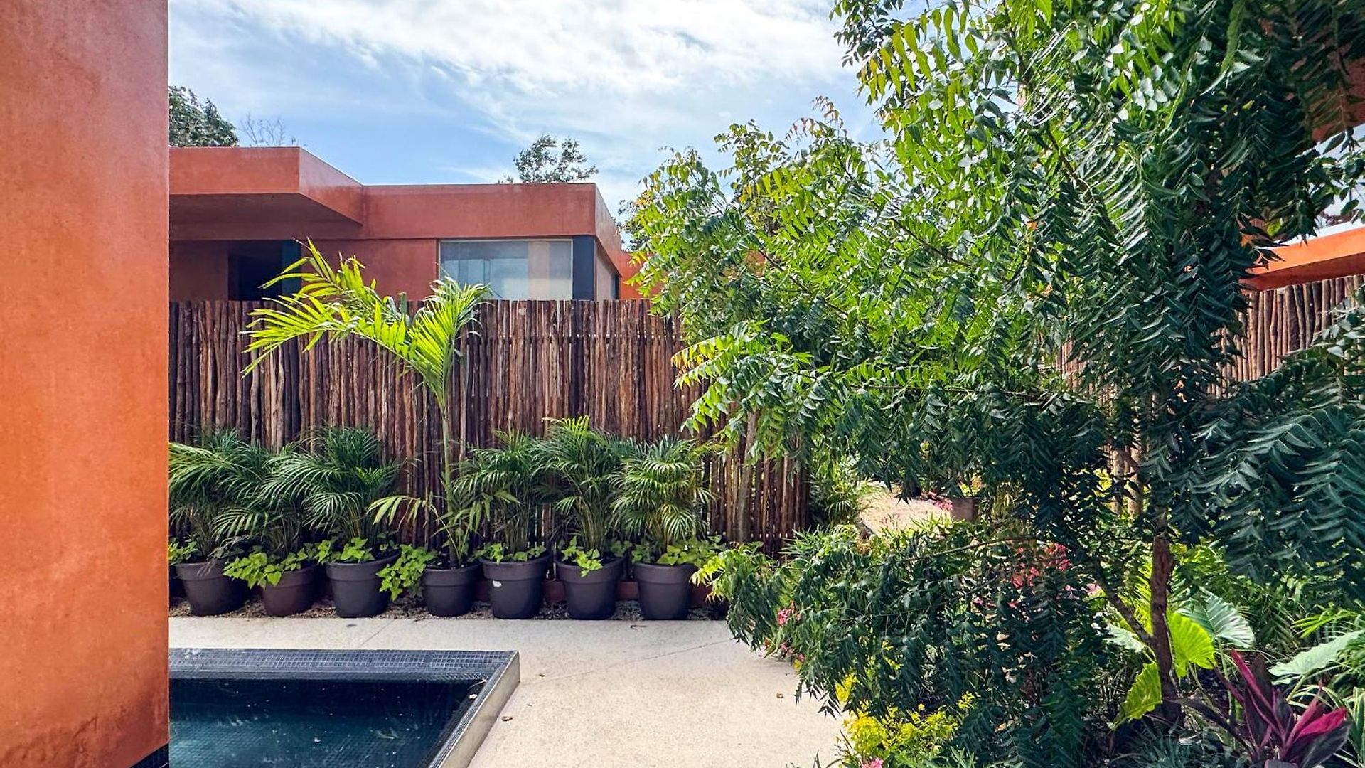 Luxury Penthouse, Private Pool, King