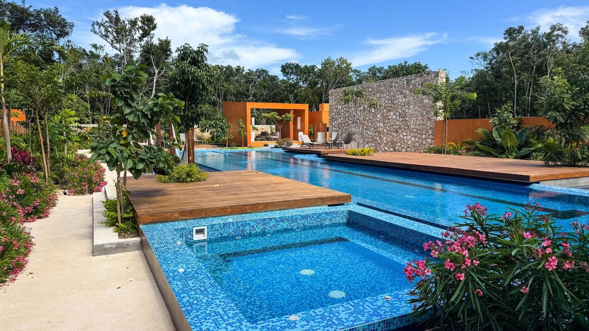 Apartment Luxury Penthouse, Private Pool, King *