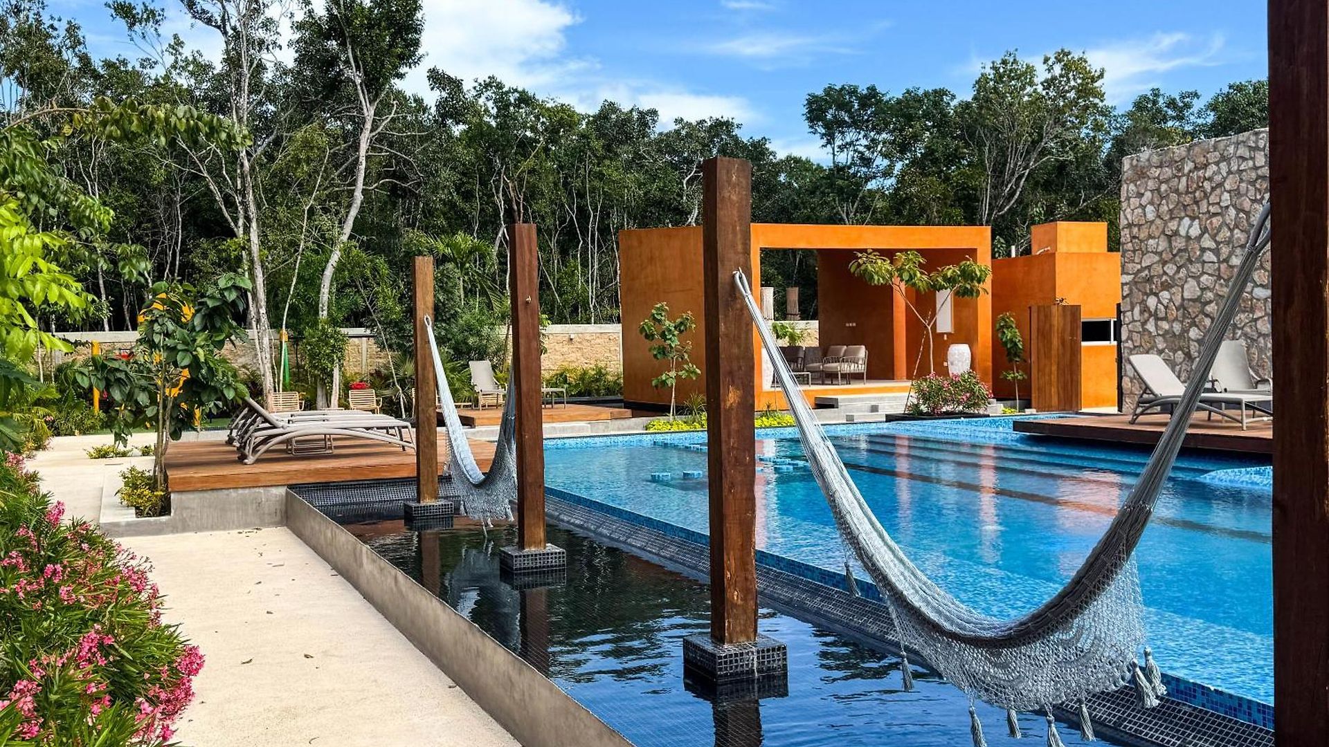 Apartment Luxury Penthouse, Private Pool, King