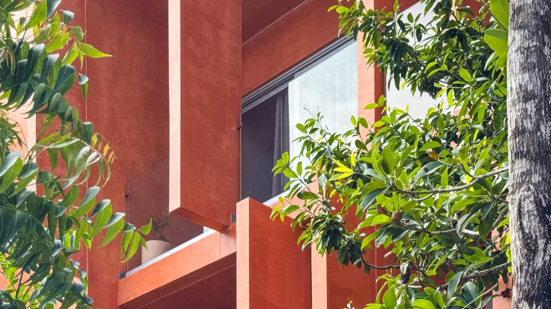 Luxury Penthouse, Private Pool, King Apartment Tulum
