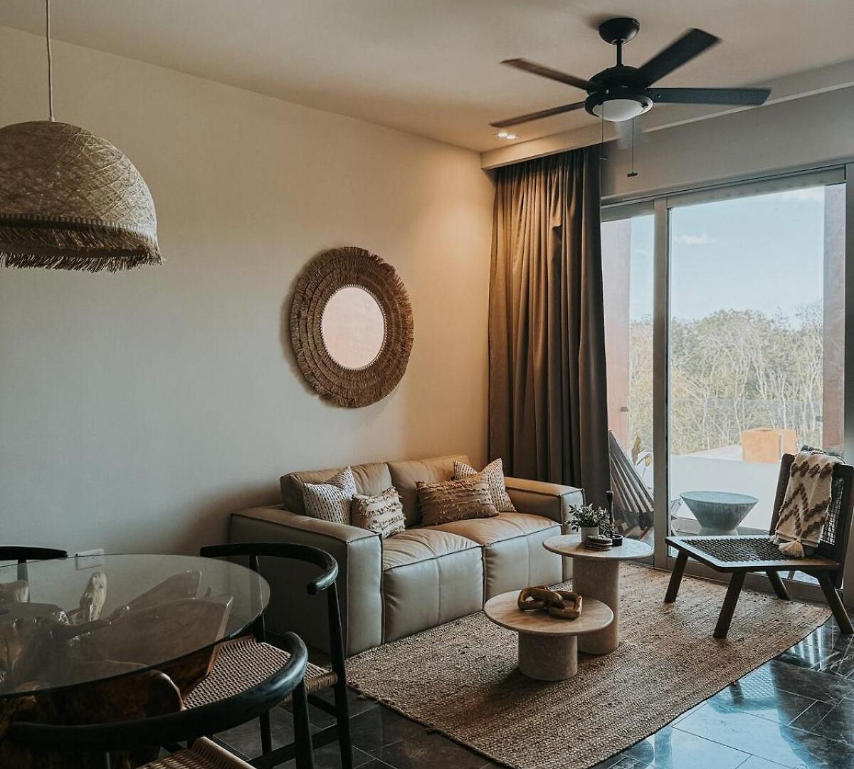 Luxury Penthouse, Private Pool, King *