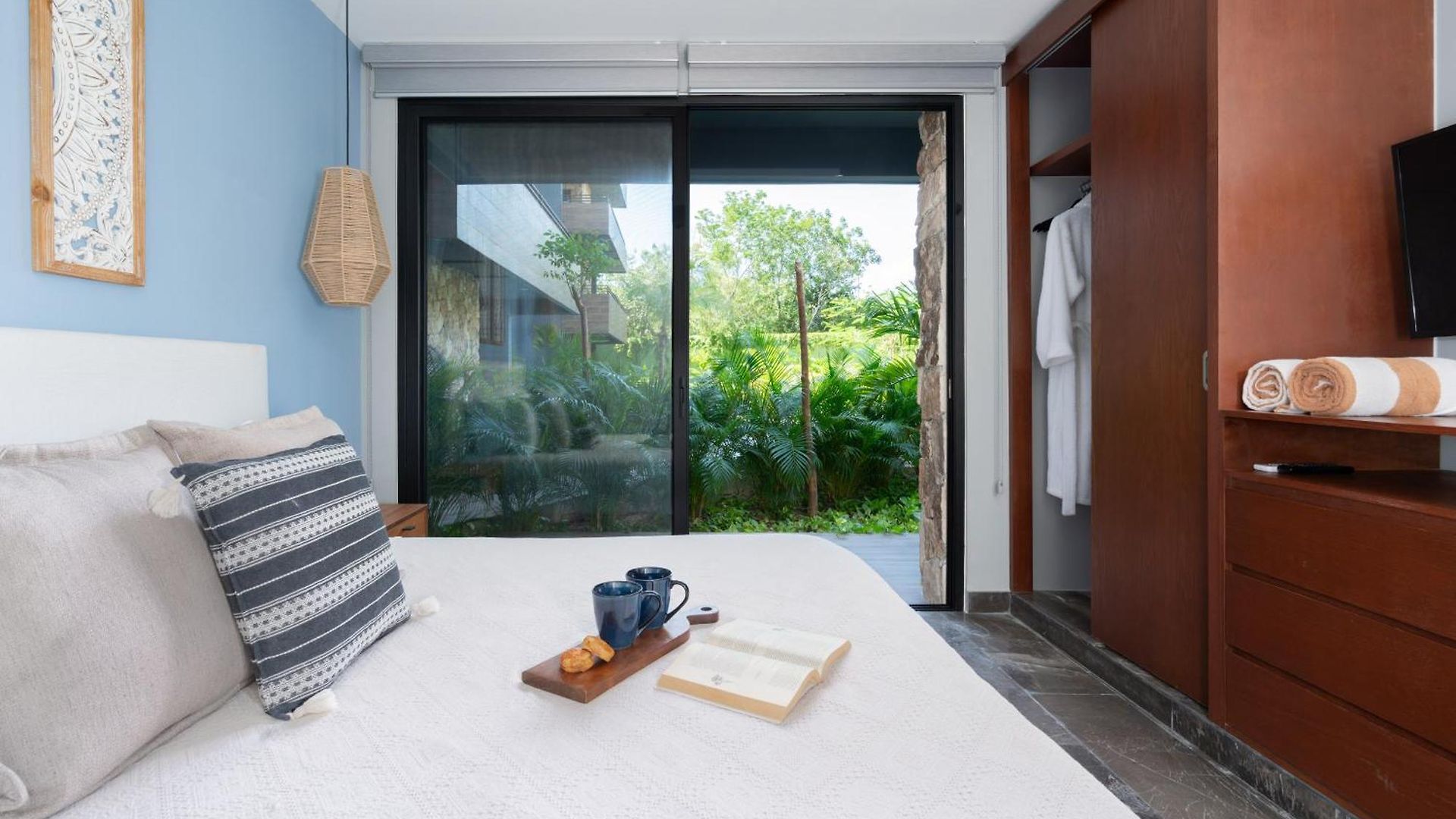 Paramar Black Apartamento Tulum