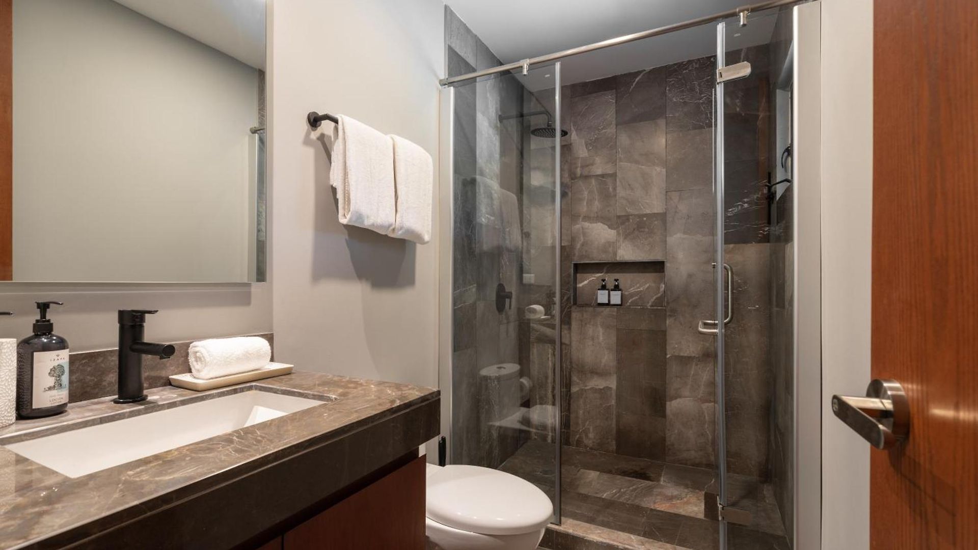 Apartamento Paramar Black *