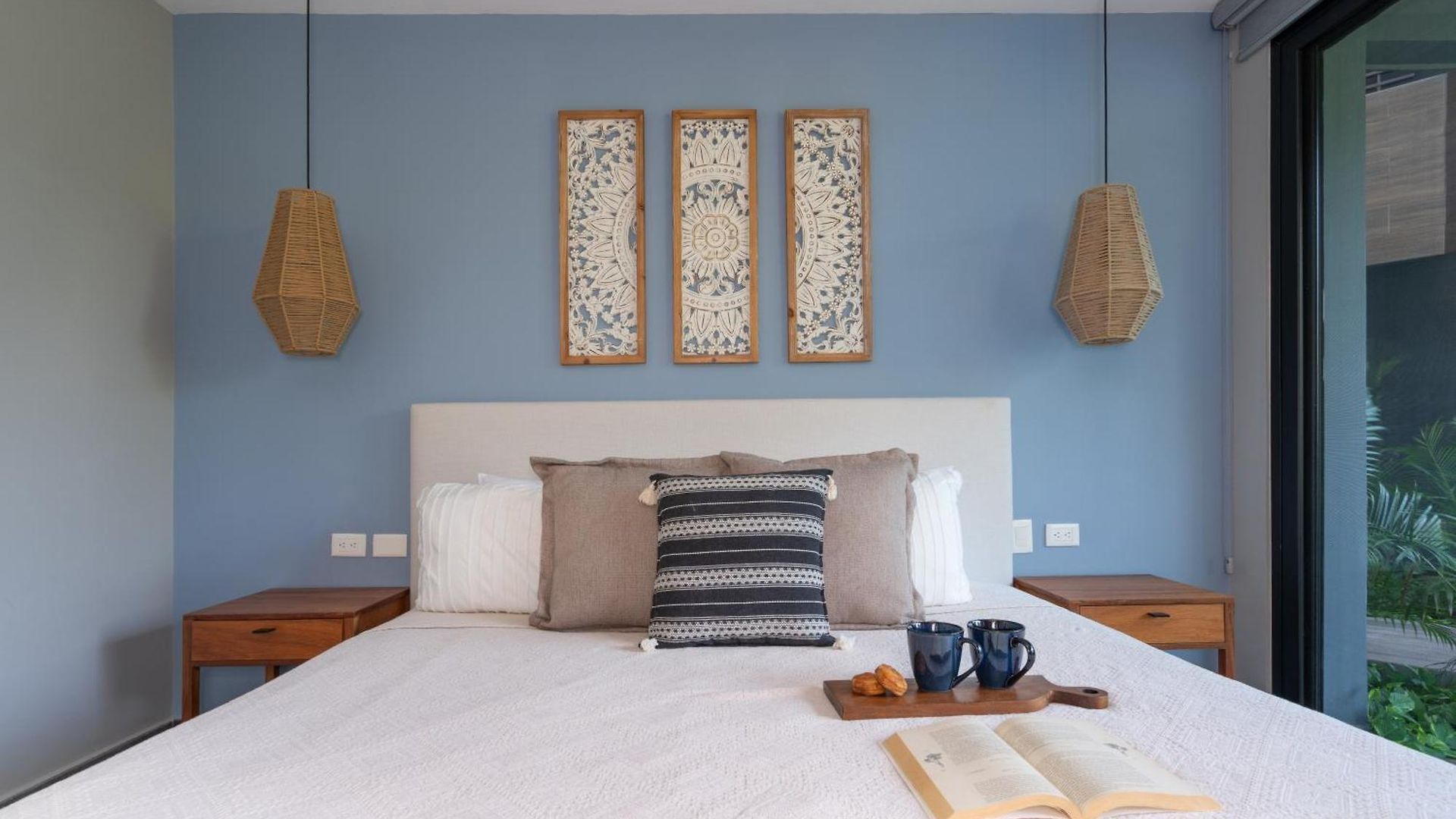 Paramar Black Apartamento Tulum