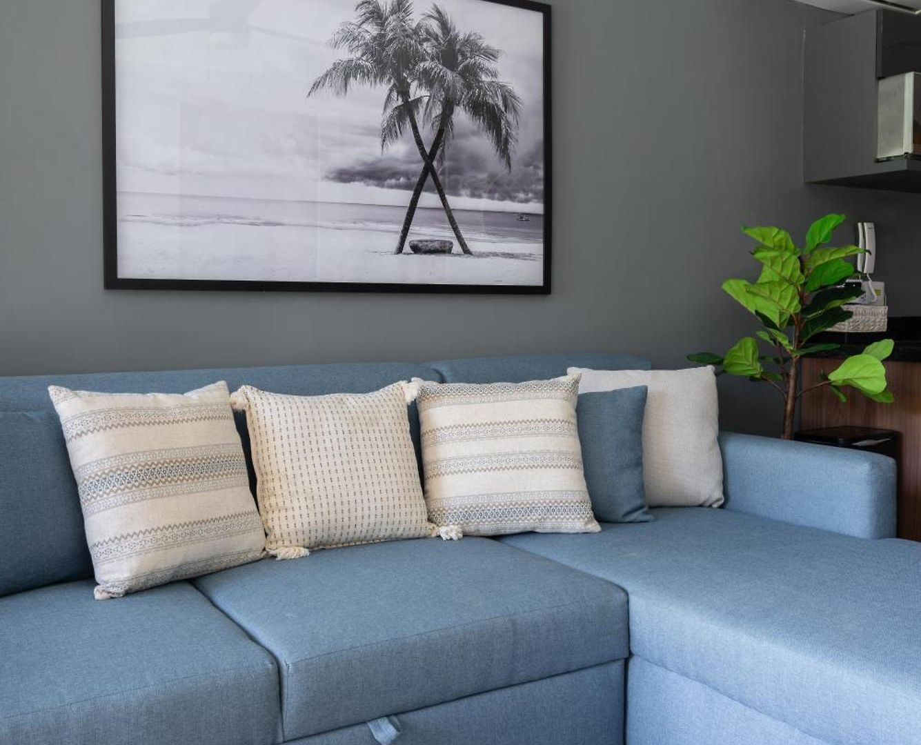 Apartamento Paramar Black Tulum