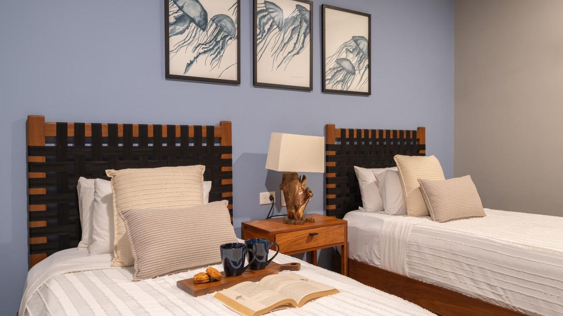Paramar Black Apartamento