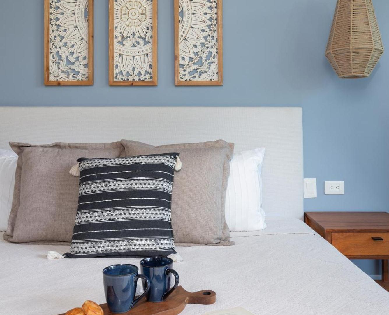 Apartamento Paramar Black Tulum