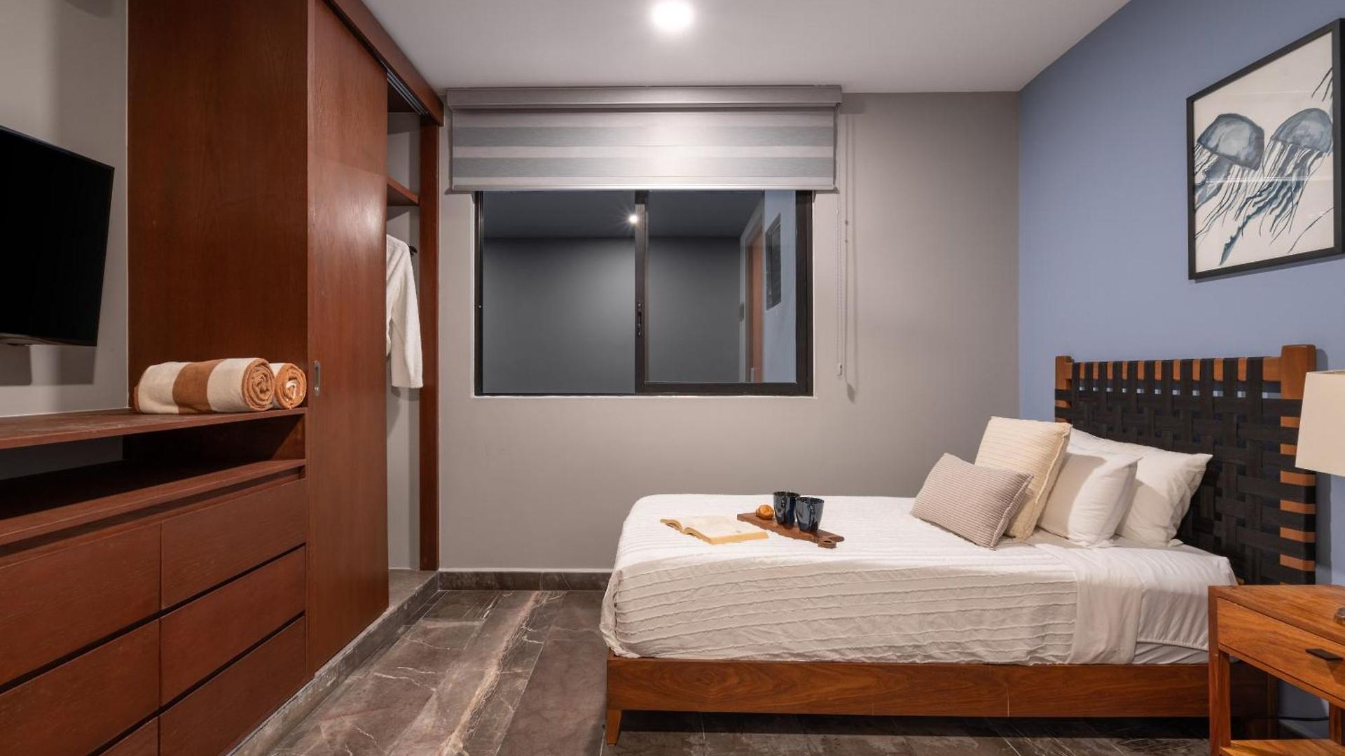 Apartamento Paramar Black Tulum
