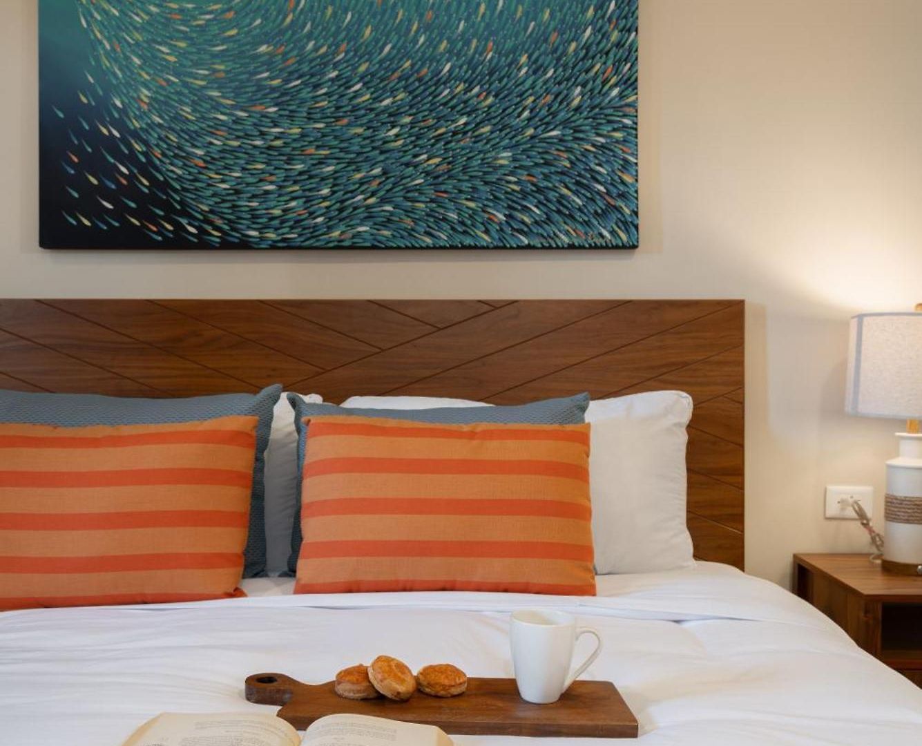 Apartamento Paramar Black Tulum