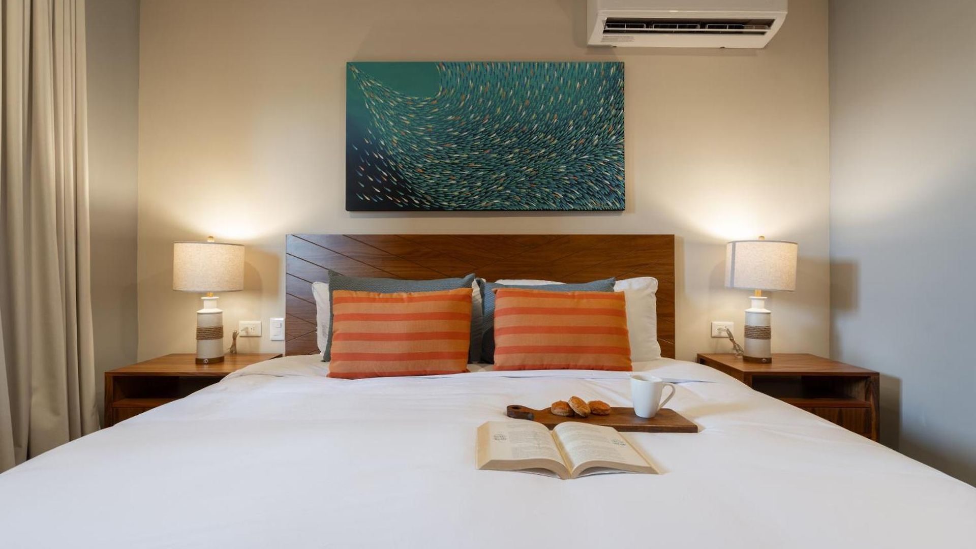 Paramar Black * Tulum