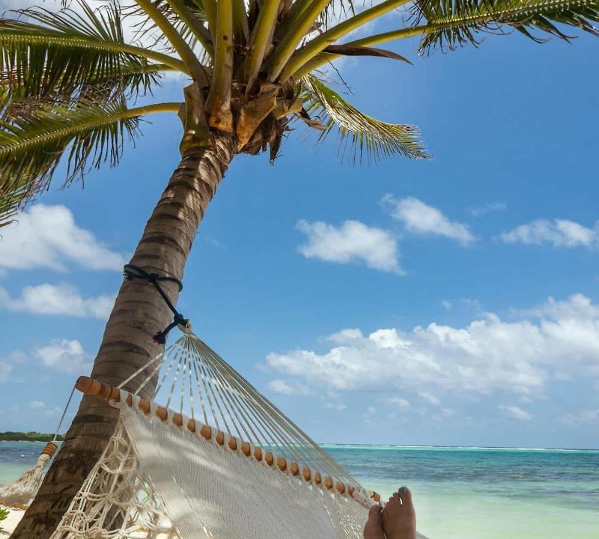 New 3br Private Beachfront With Pool At Soliman * Tulum