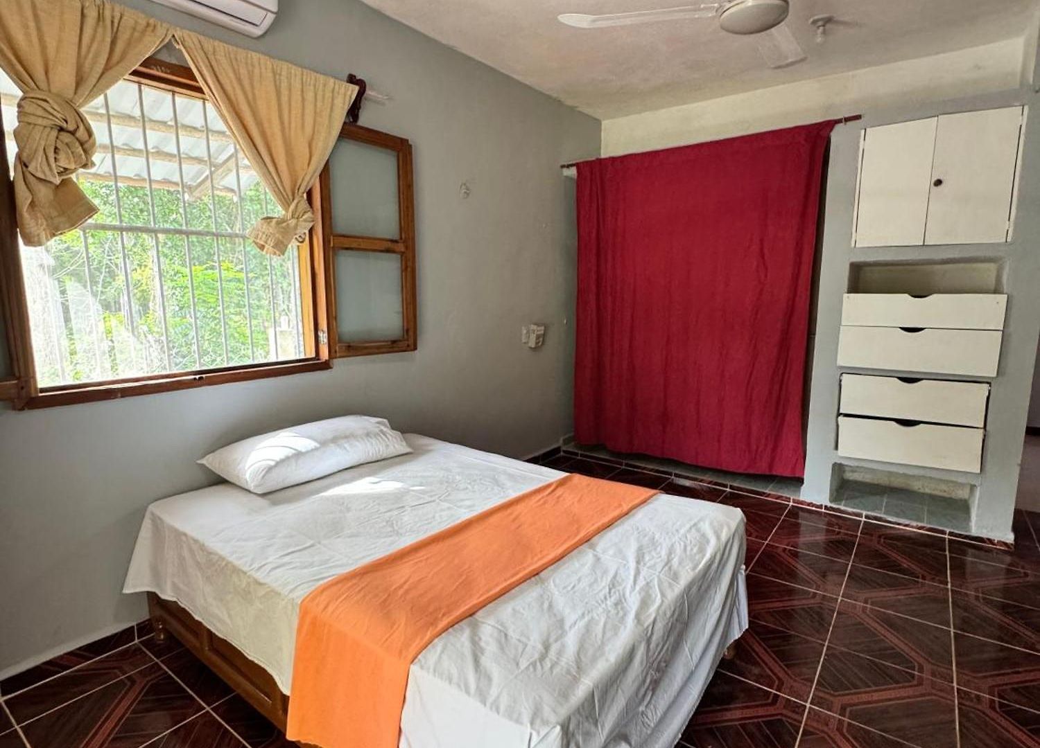 Santamaria Bed and breakfast *