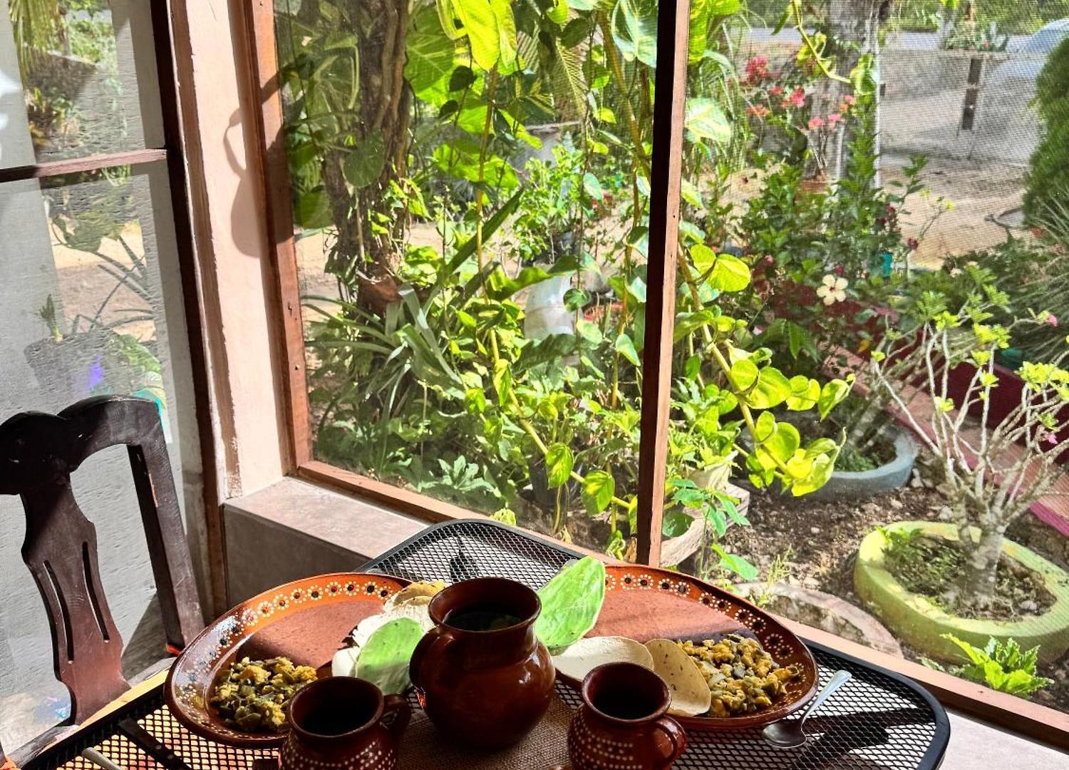 Santamaria Bed and breakfast Tulum