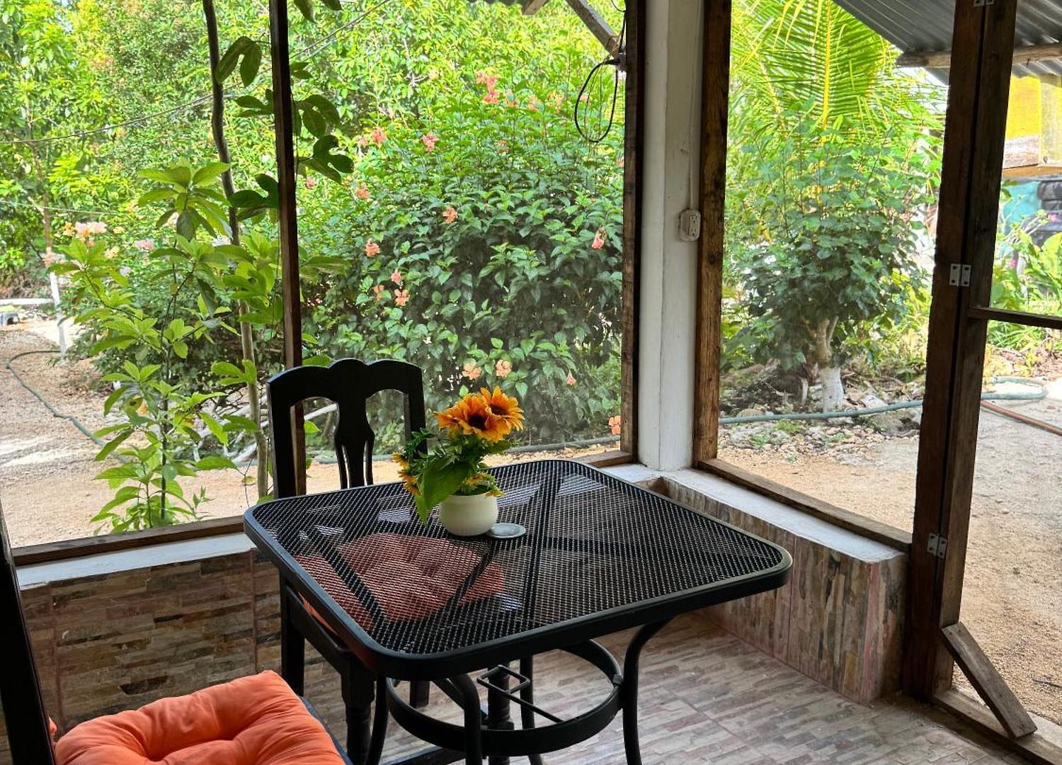 Bed and breakfast Santamaria