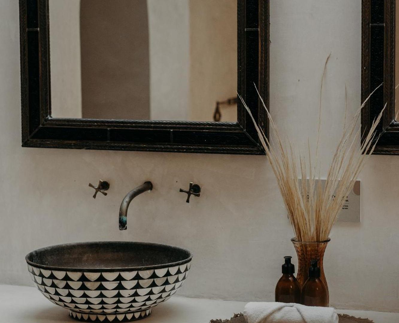 Sacred Hideaways *