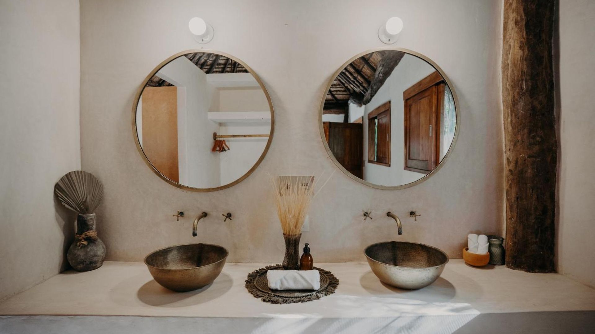 Sacred Hideaways Hotel Tulum