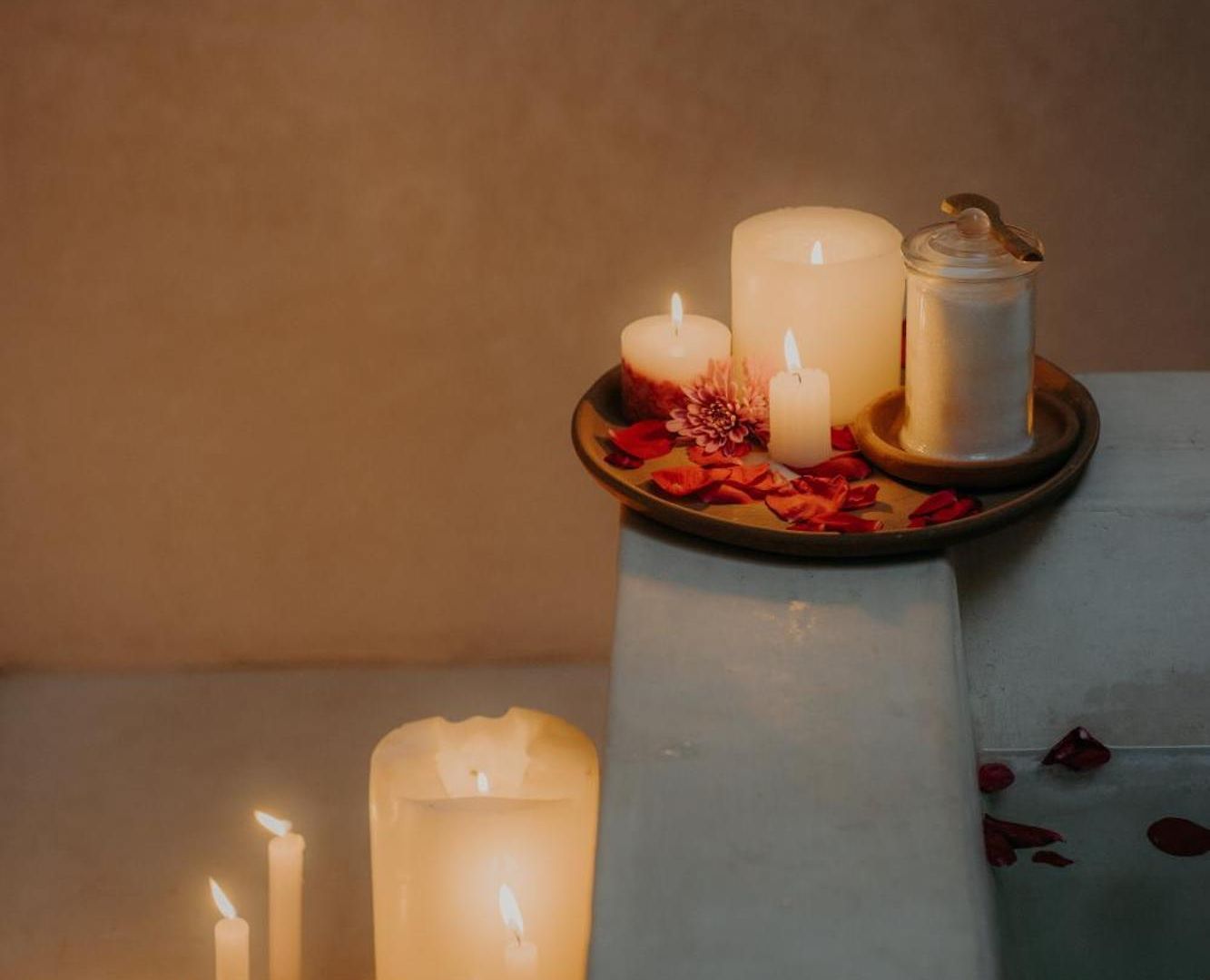 Sacred Hideaways Hotel