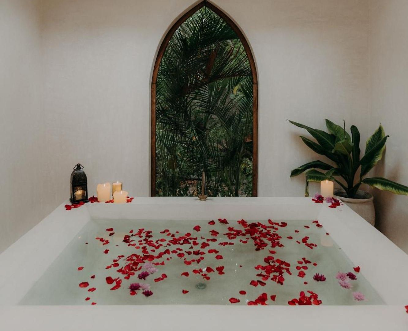 Sacred Hideaways * Tulum